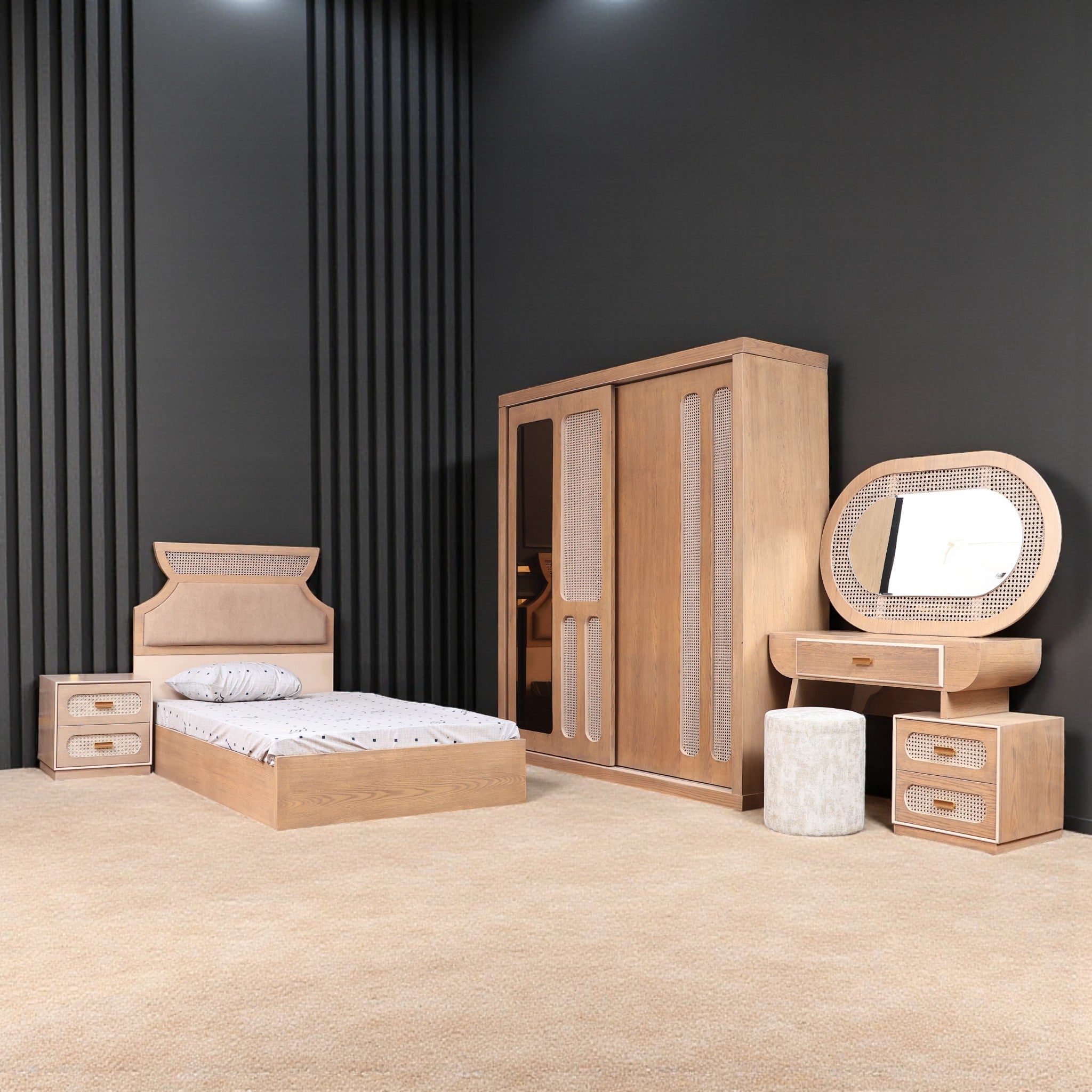 غرفة نوم اطفال 363