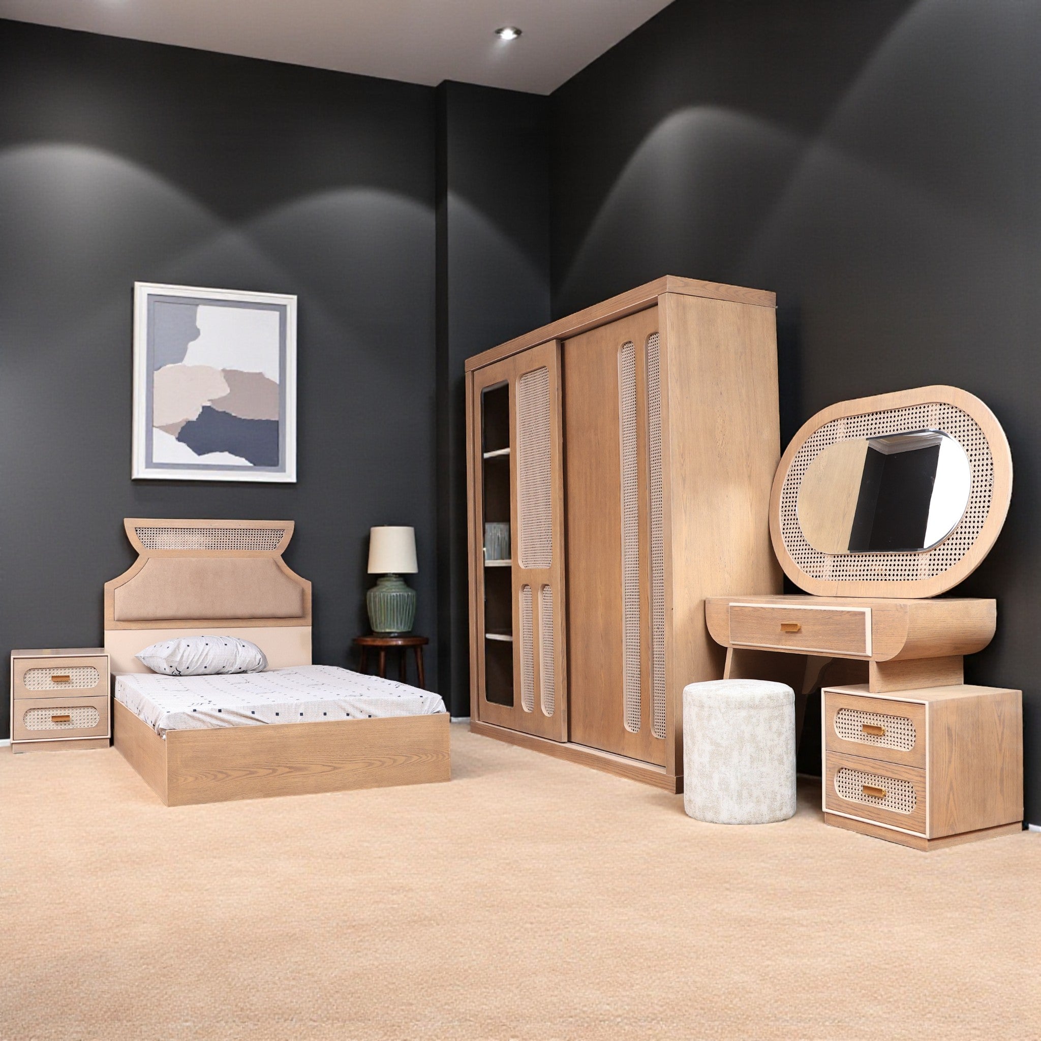 غرفة نوم اطفال 363