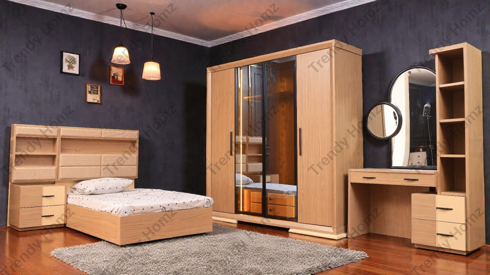 غرفة نوم اطفال 393