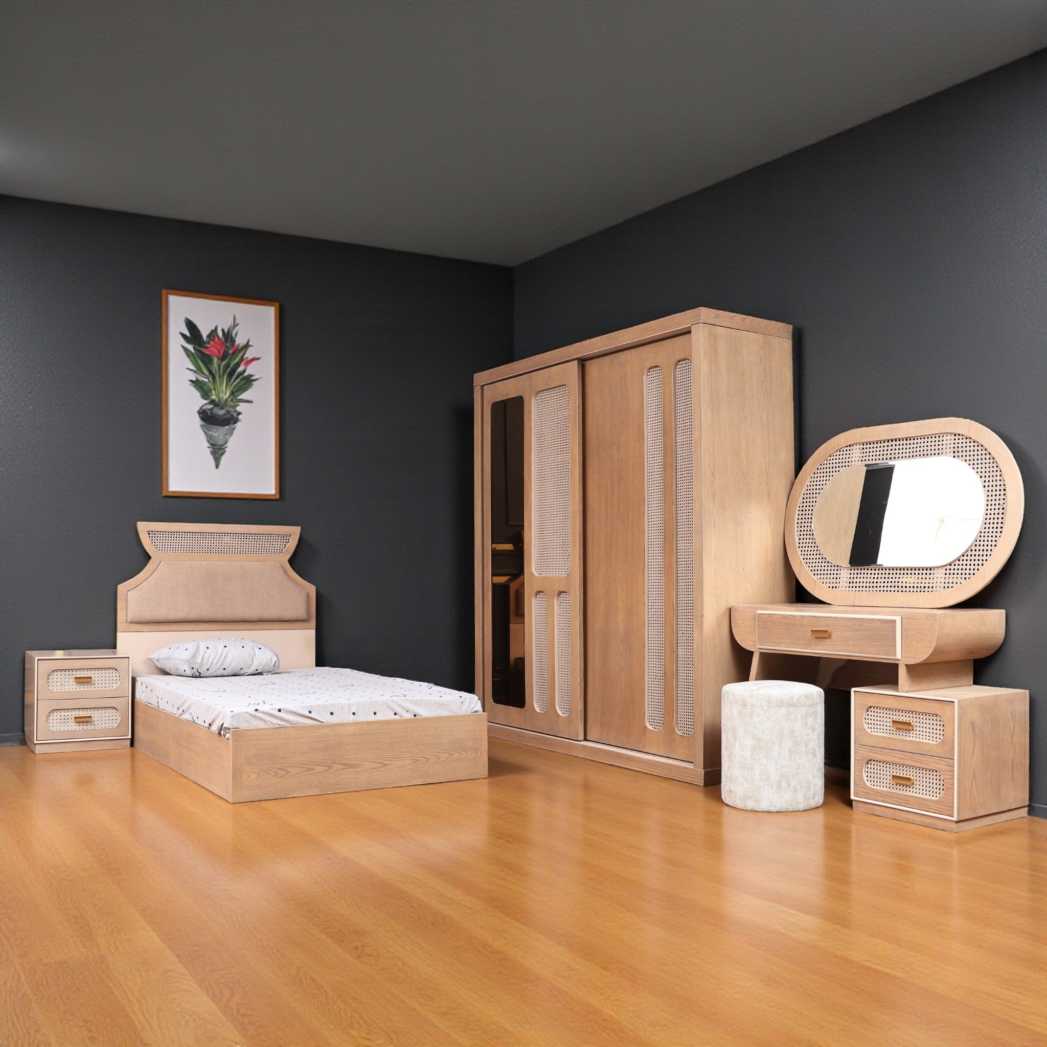 غرفة نوم اطفال 363