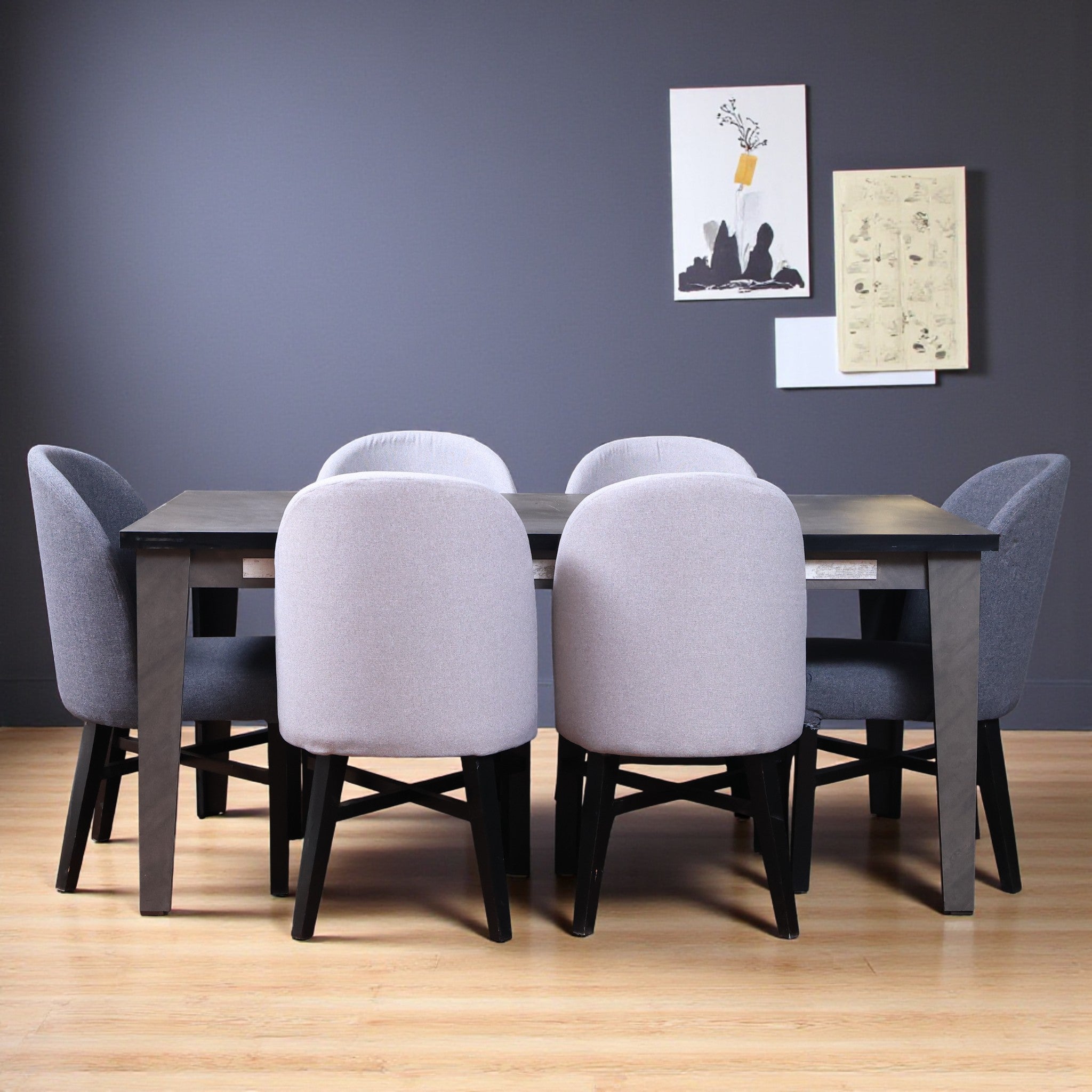 غرفة سفرة 245