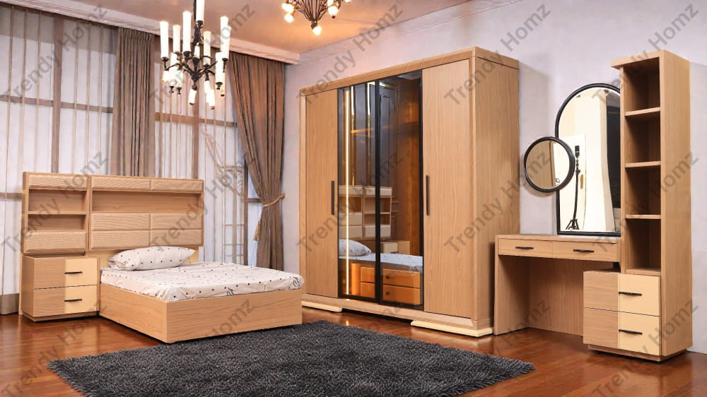 غرفة نوم اطفال 393