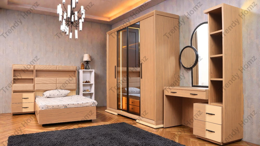 غرفة نوم اطفال 393