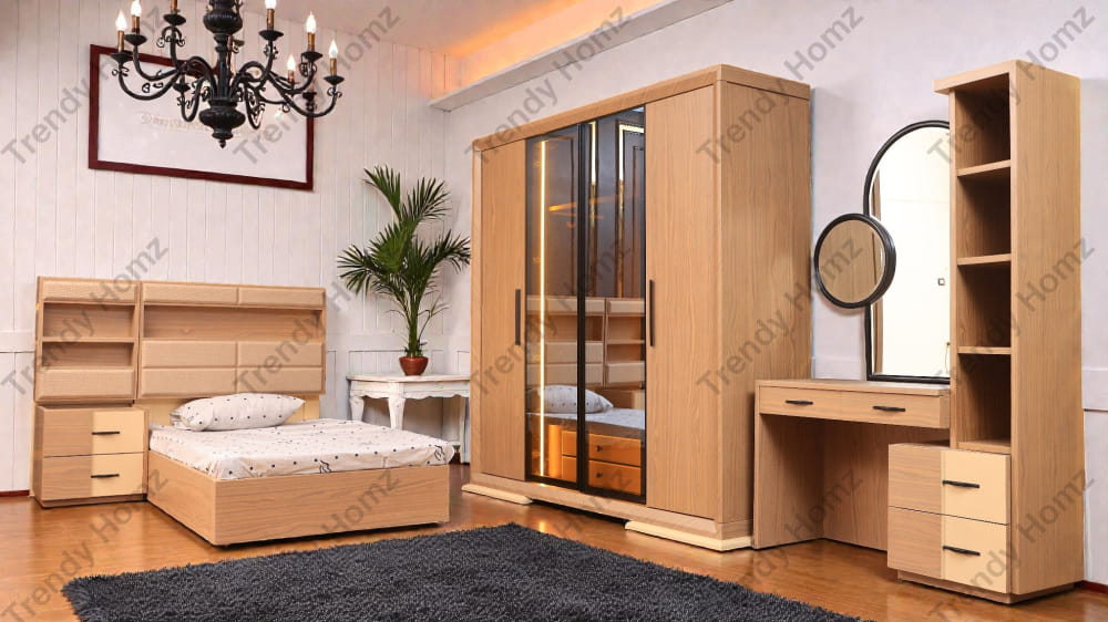 غرفة نوم اطفال 393
