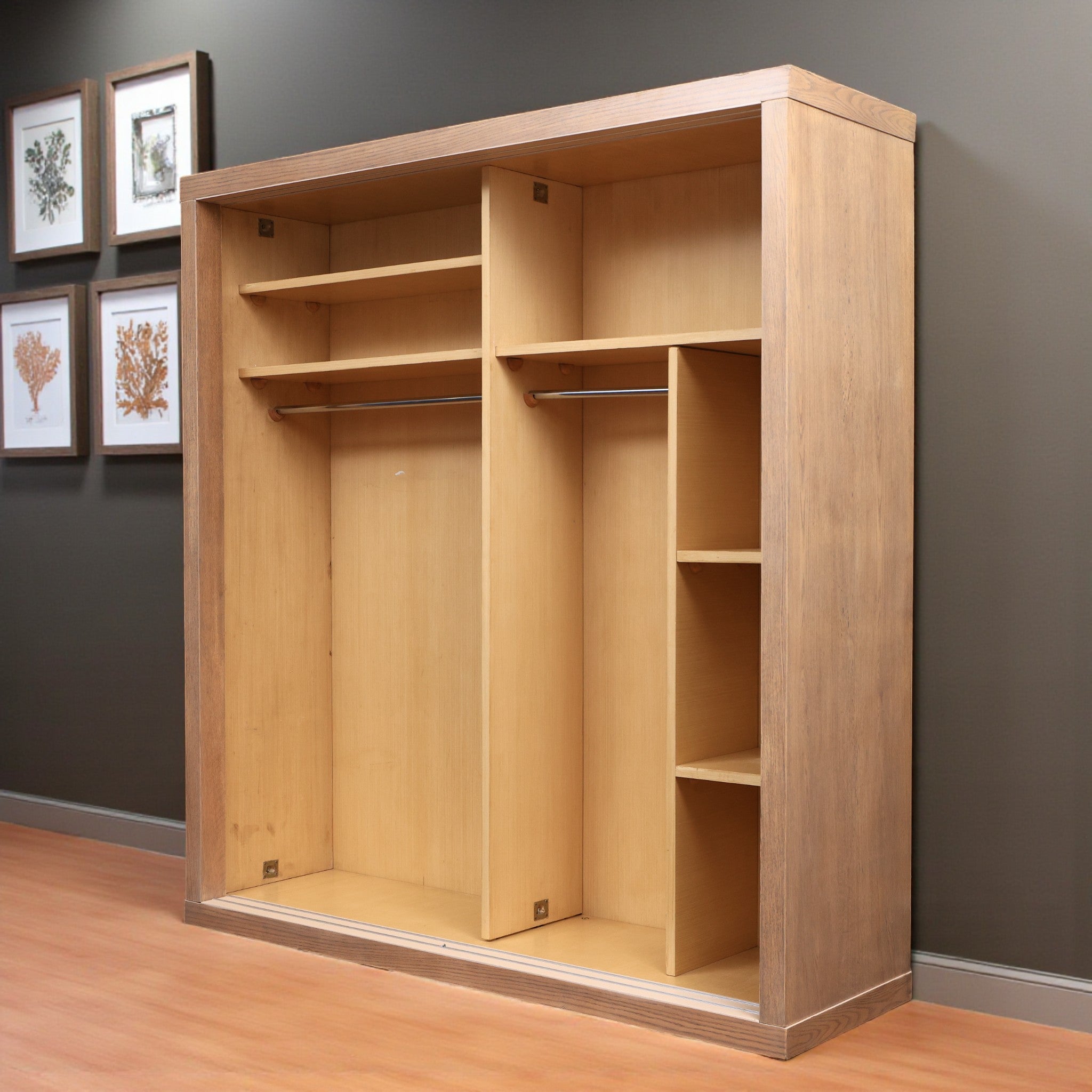 غرفة نوم اطفال 363