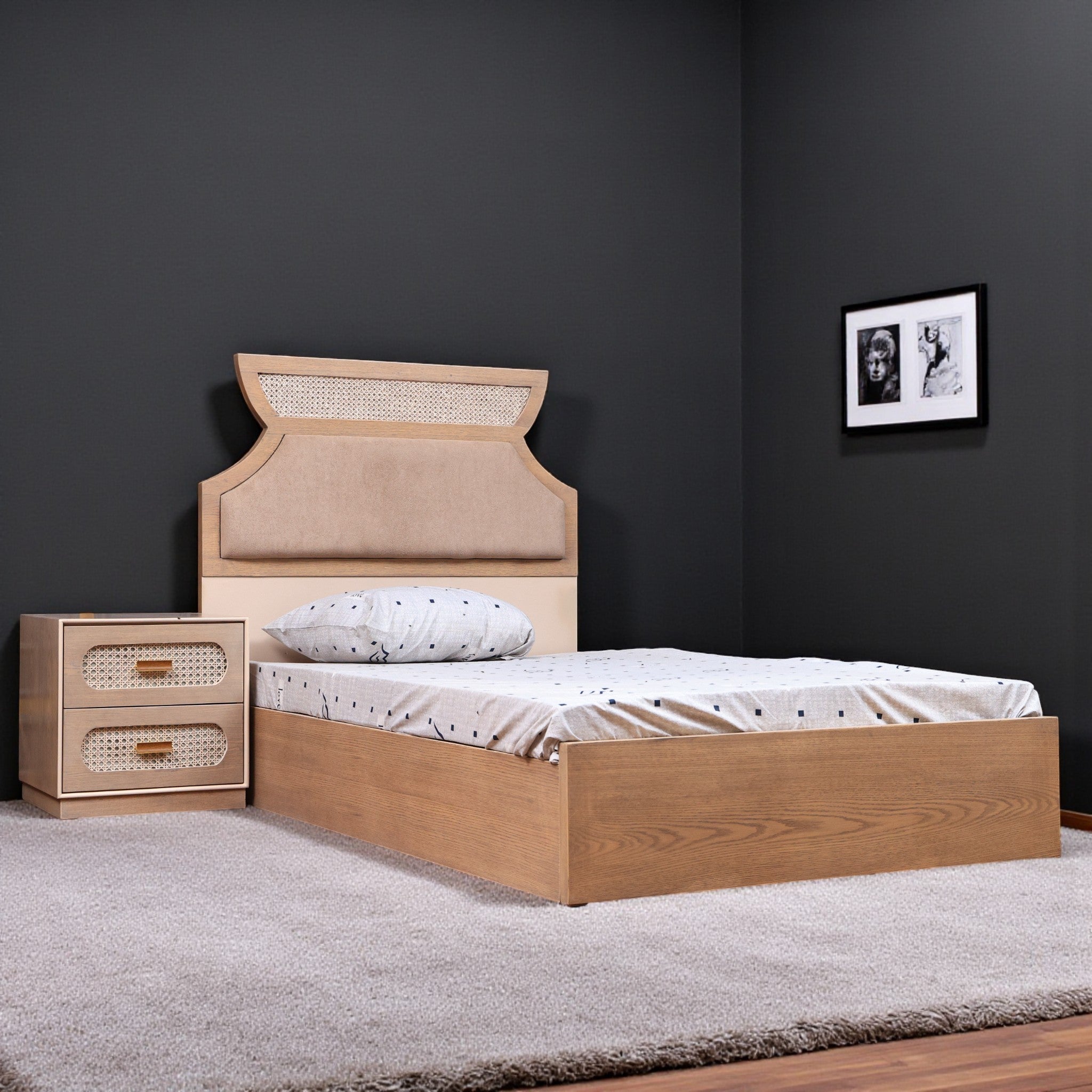 غرفة نوم اطفال 363