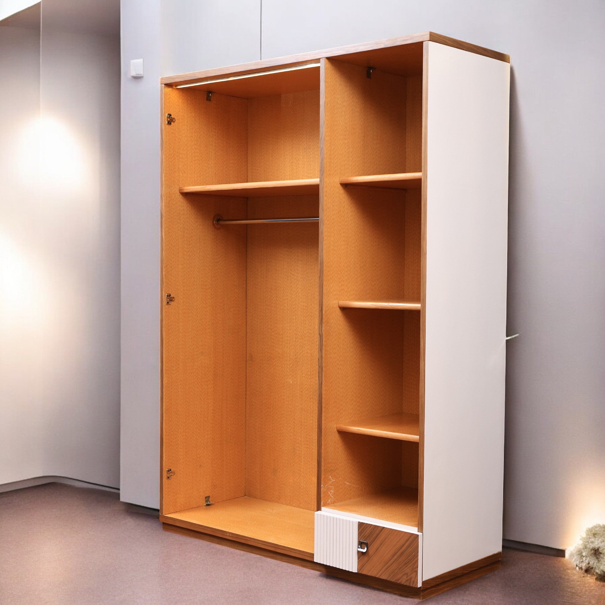 غرفة نوم اطفال 364