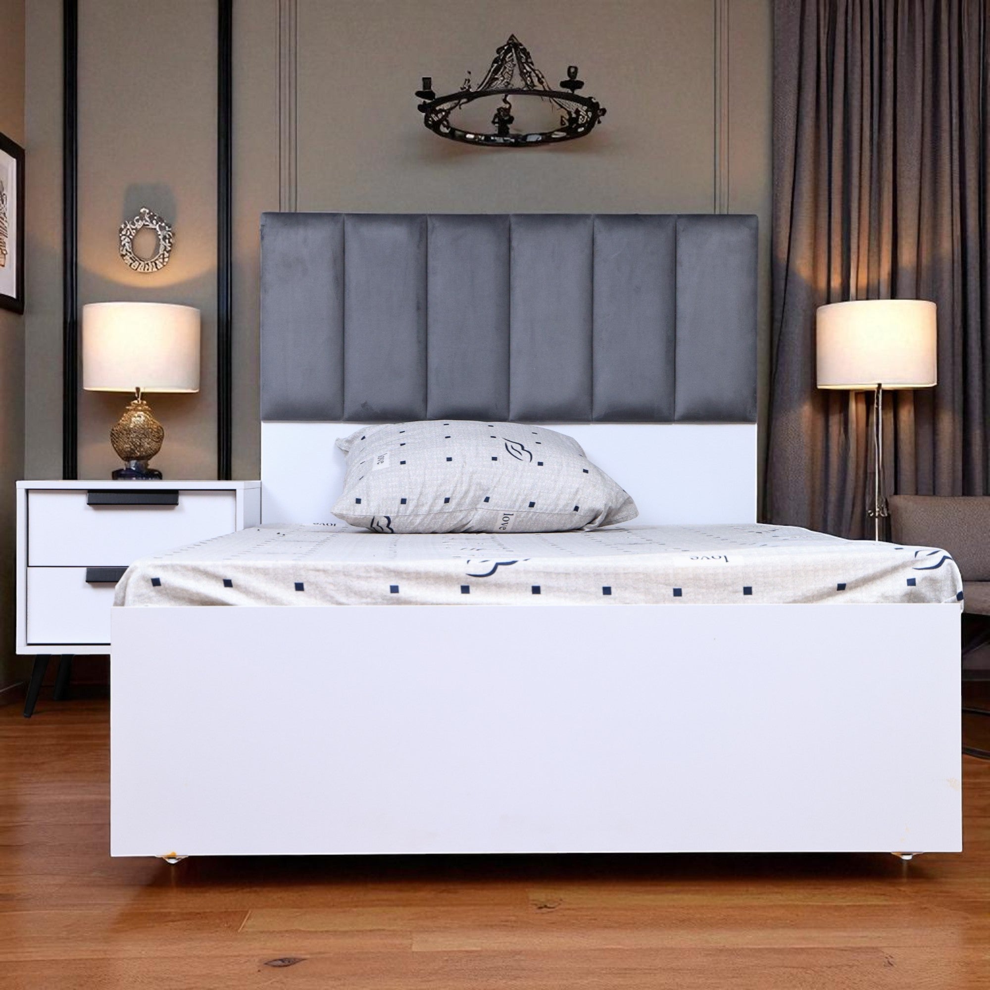 غرفة نوم اطفال 333