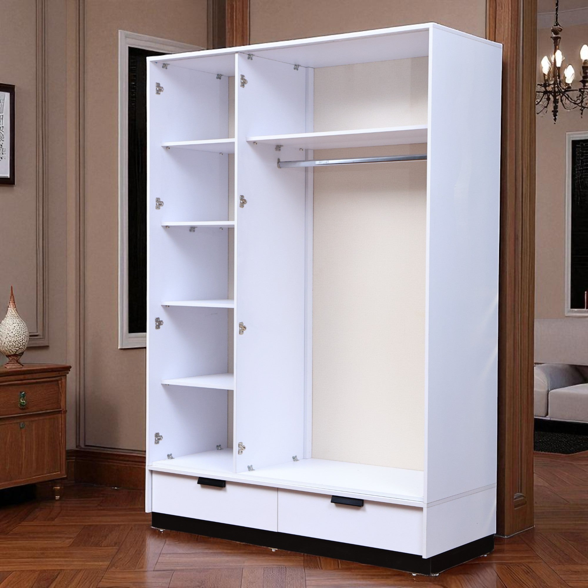 دولاب اطفال 333