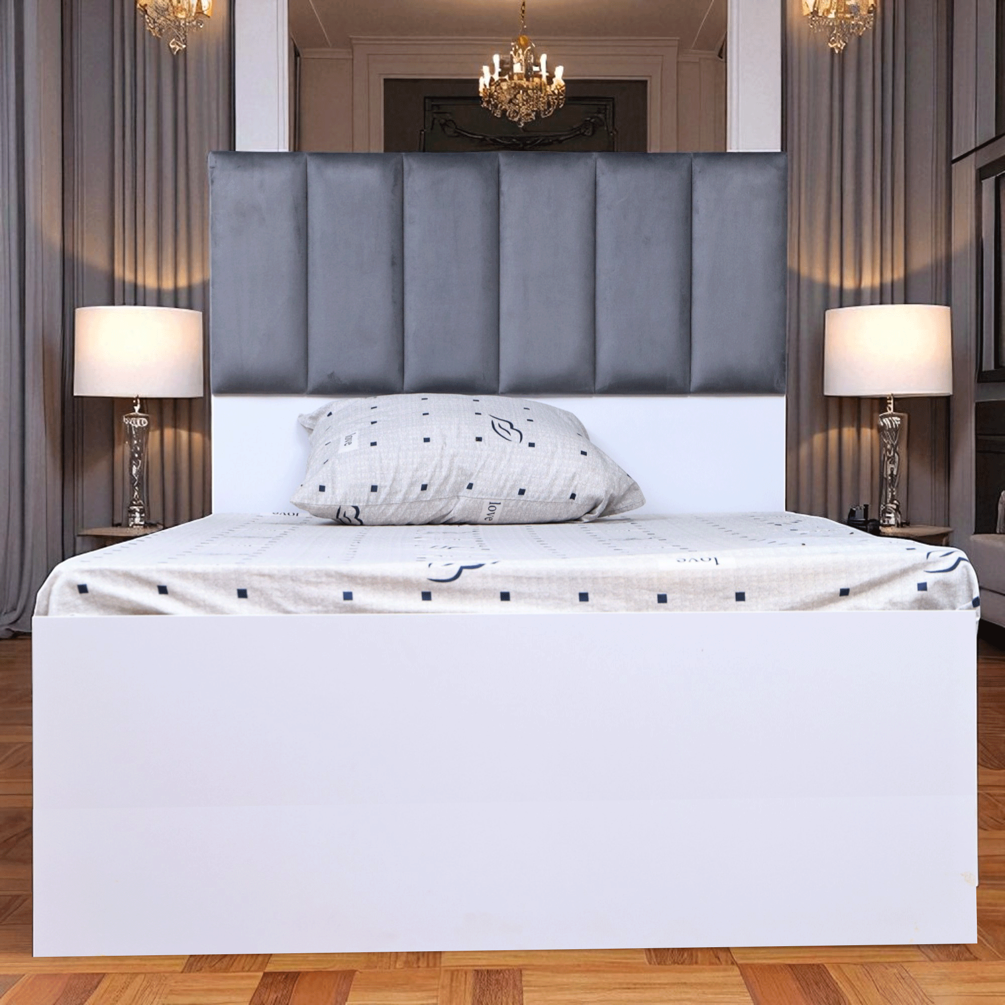 غرفة نوم اطفال 333