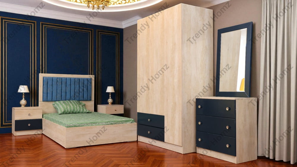 غرفة نوم اطفال 221