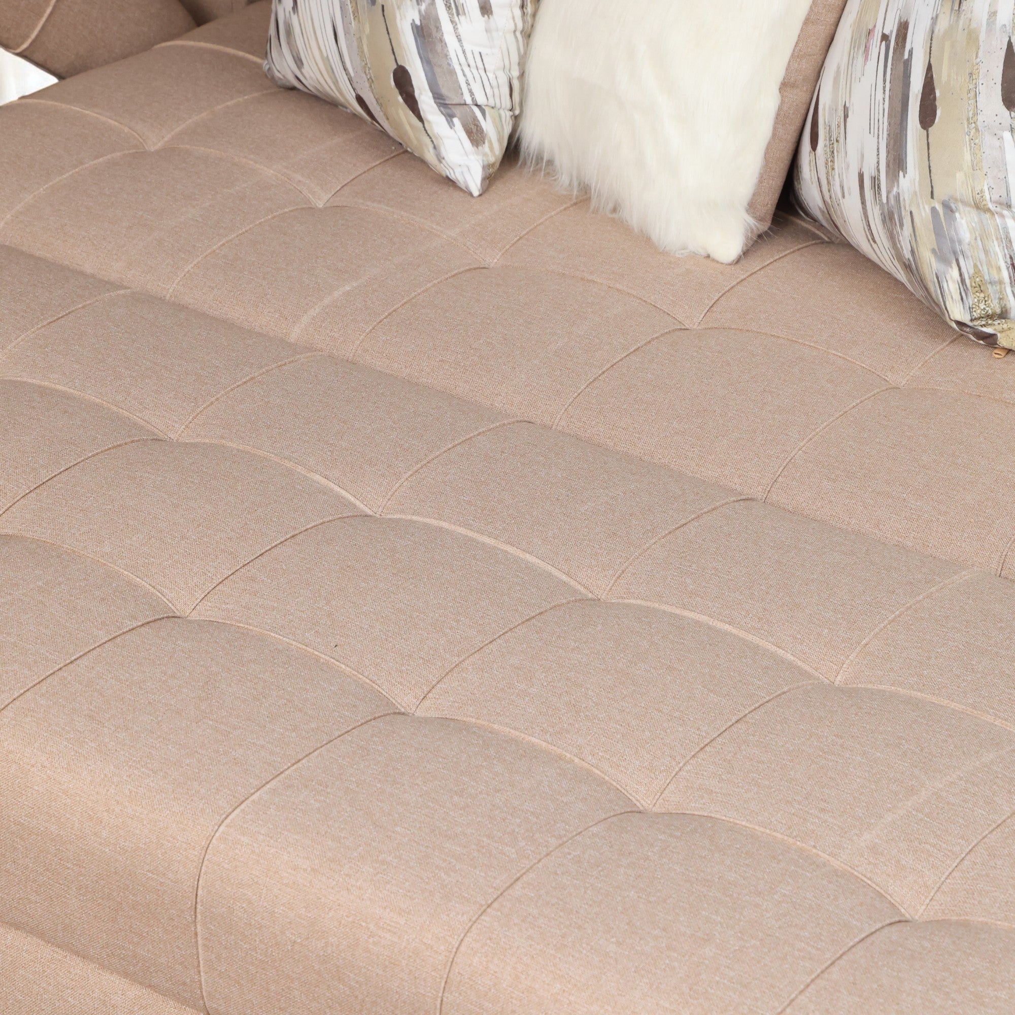 ركنة سرير سحارة 234