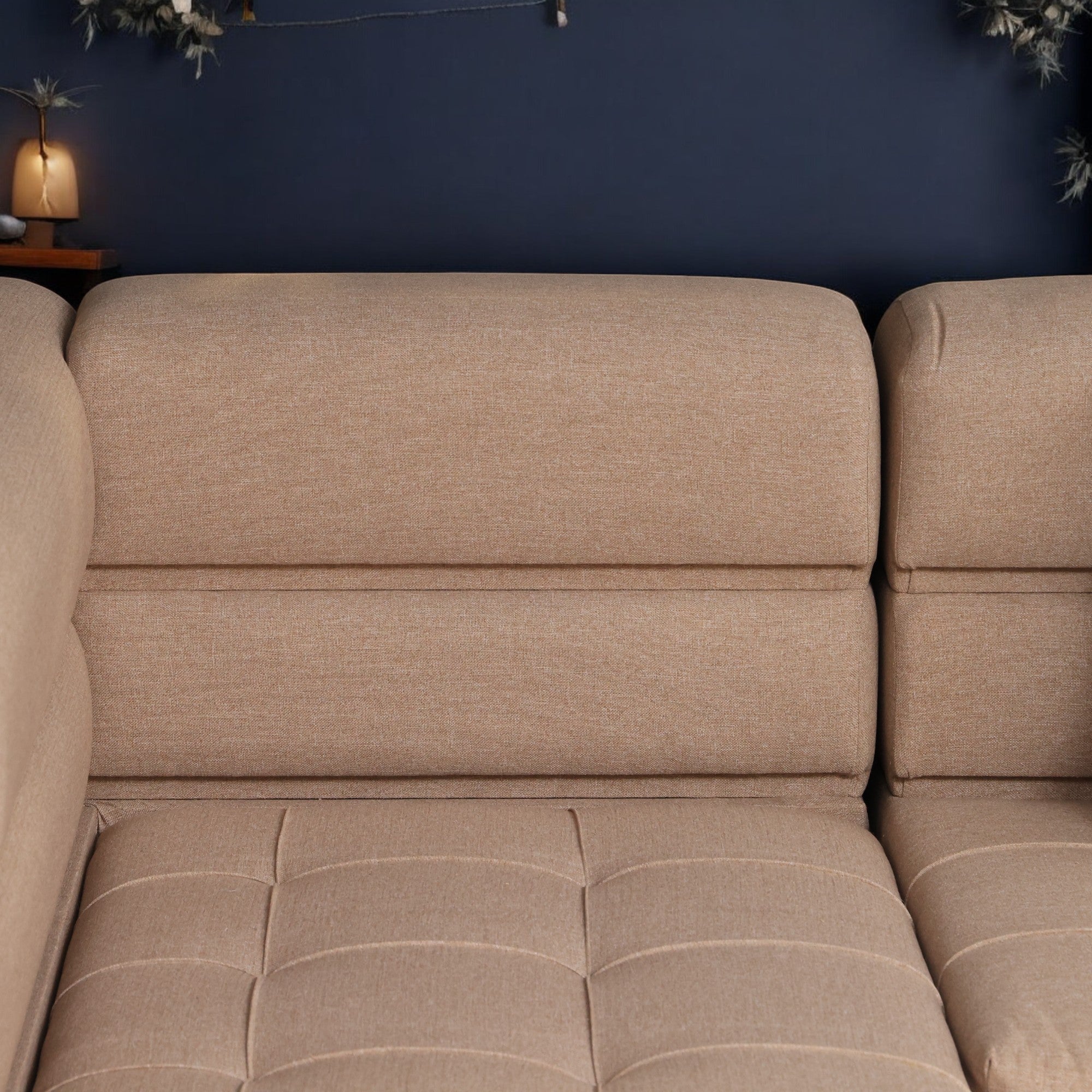 ركنة سرير سحارة 234