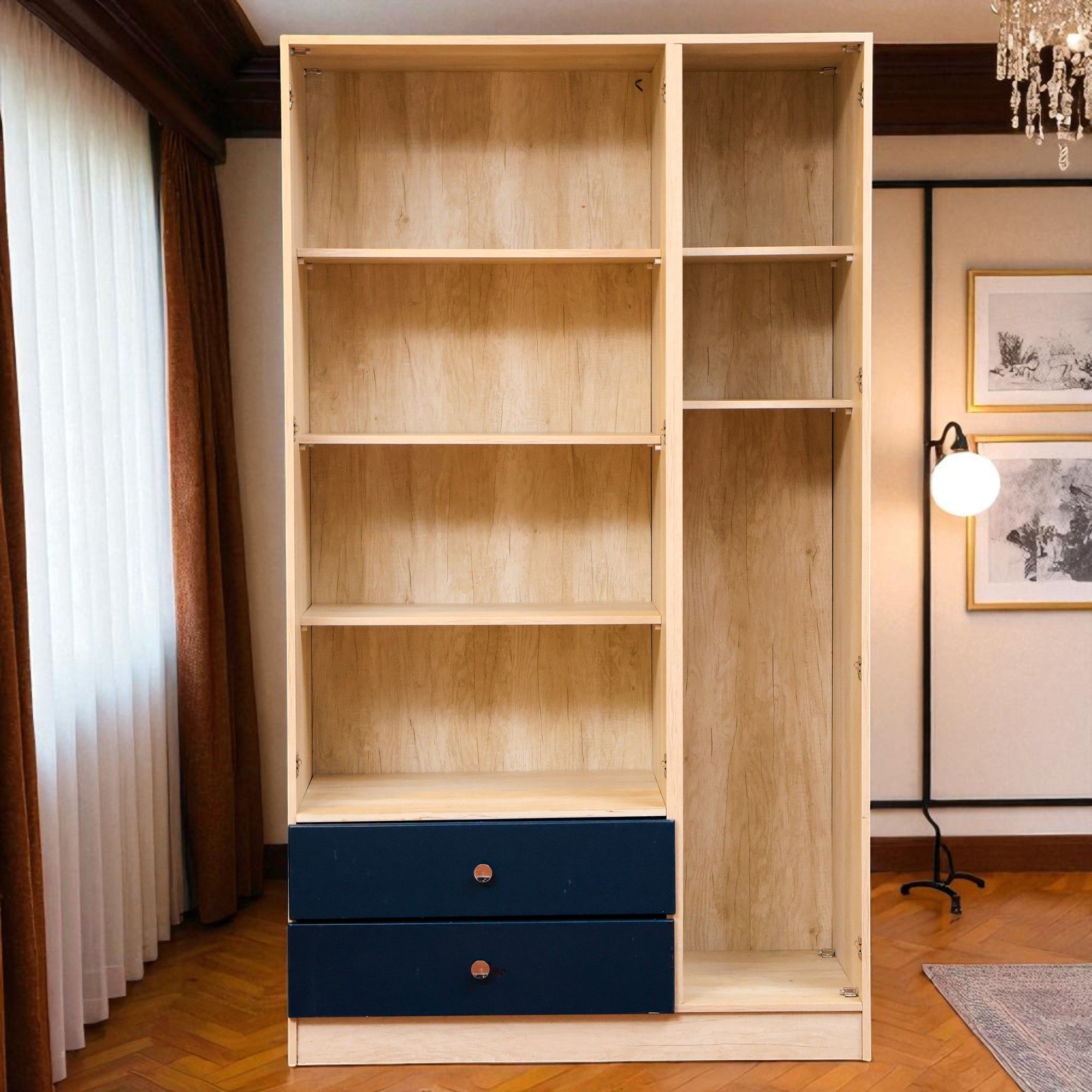 دولاب اطفال 221