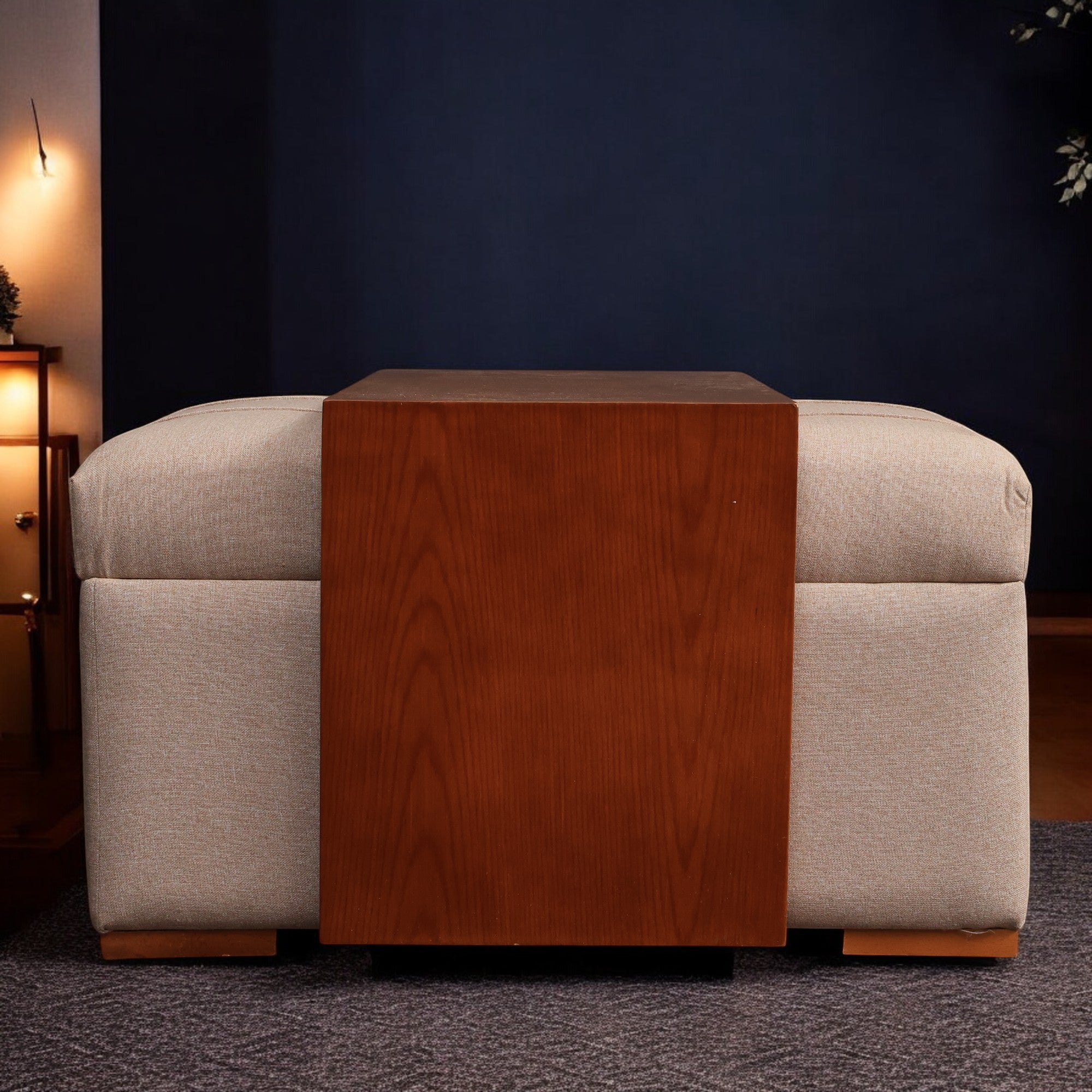 ركنة سرير سحارة 234