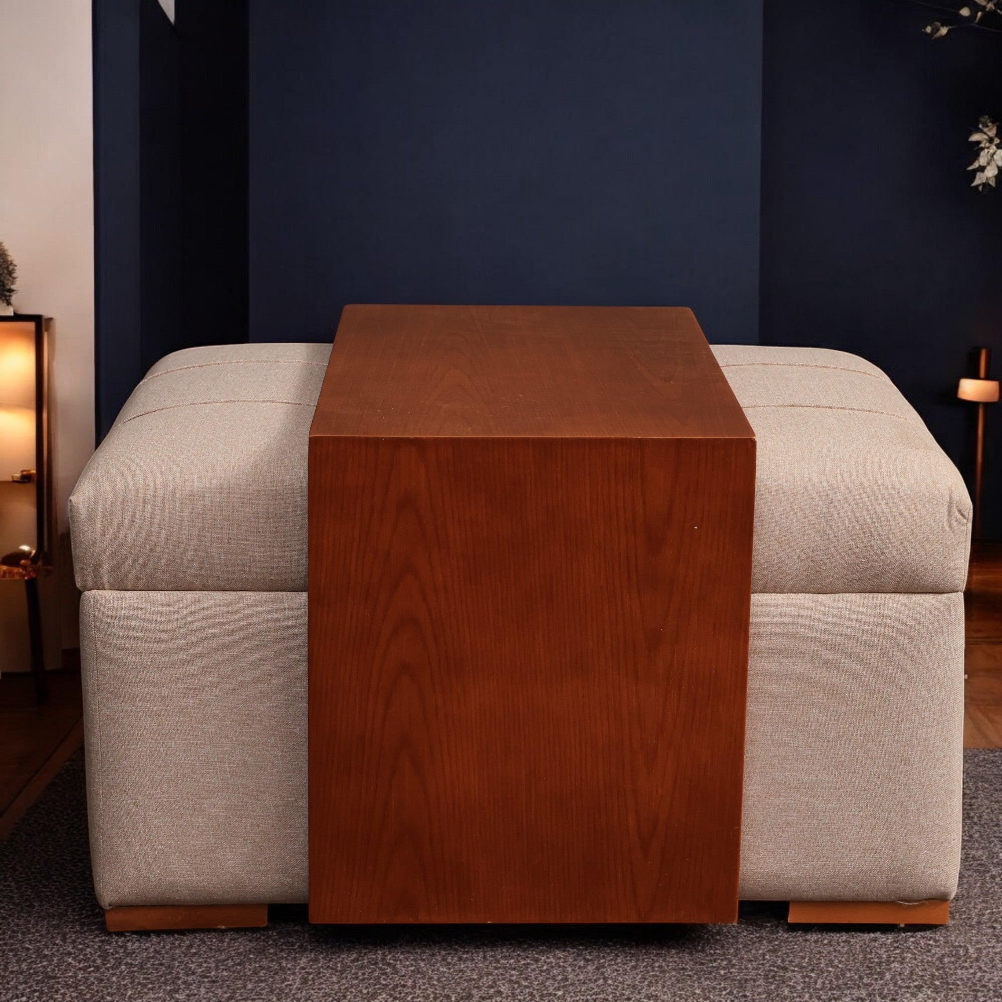 ركنة سرير سحارة 234