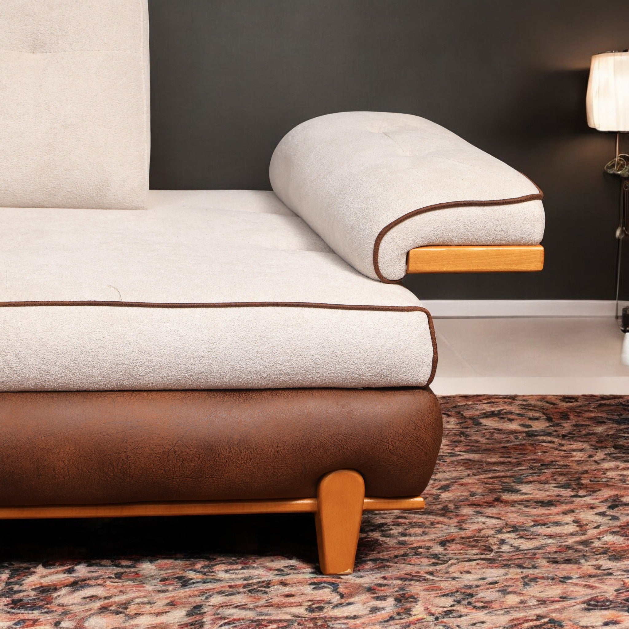 انترية سرير 686