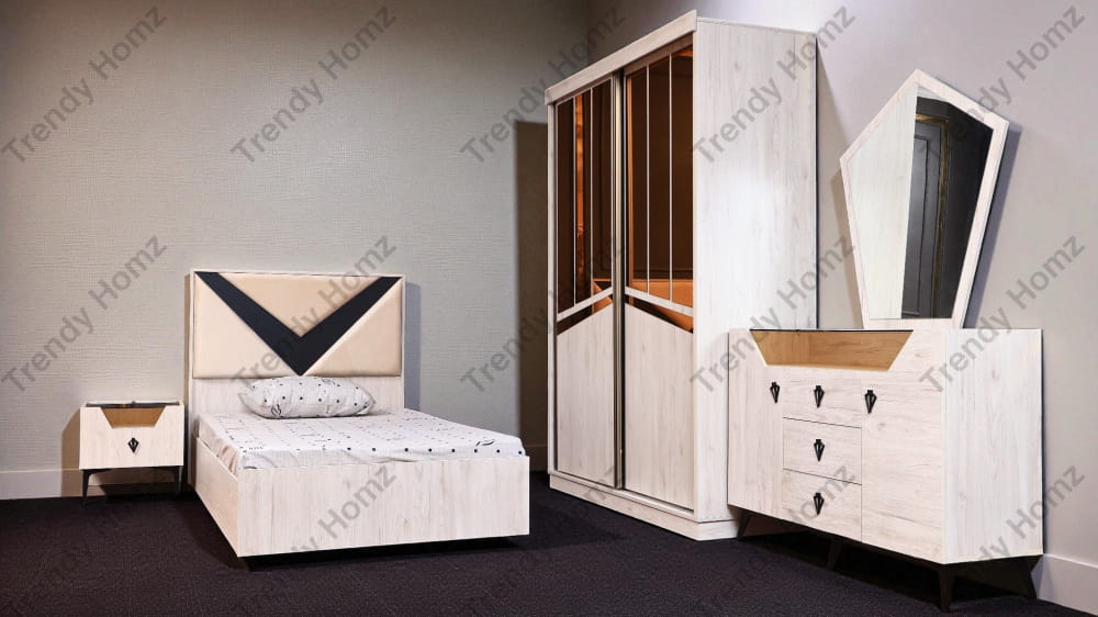 غرفة نوم اطفال 382
