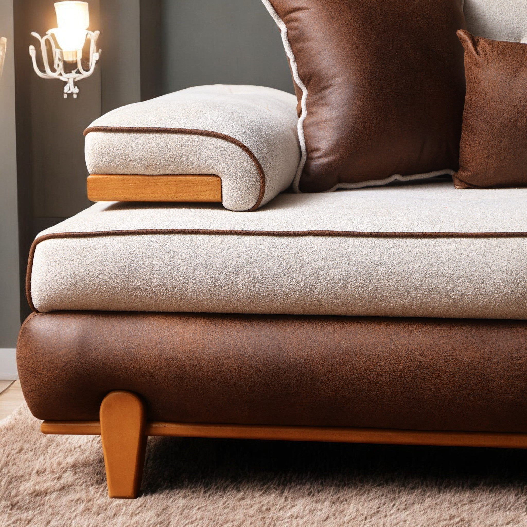 انترية سرير 686