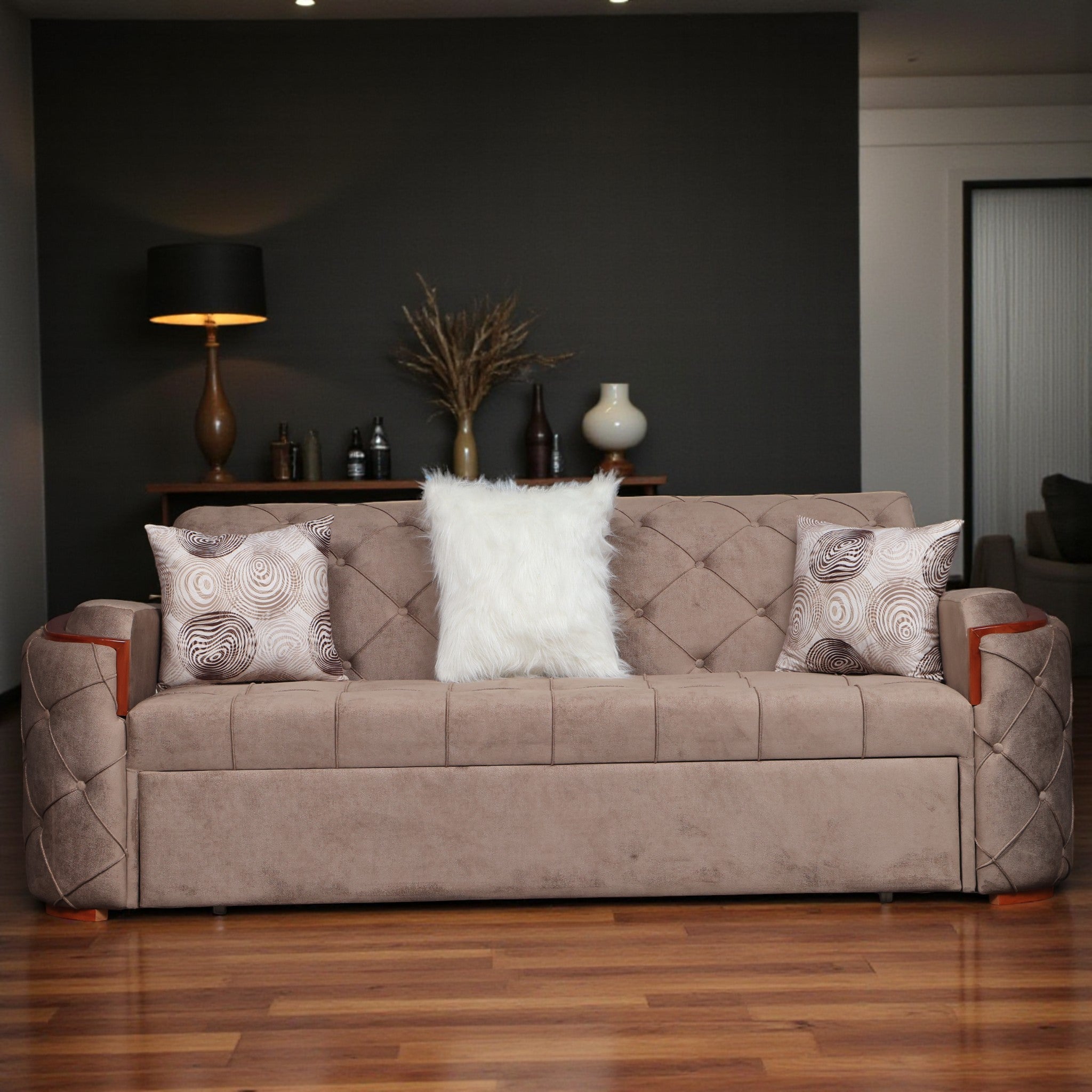 كنبة سرير 461