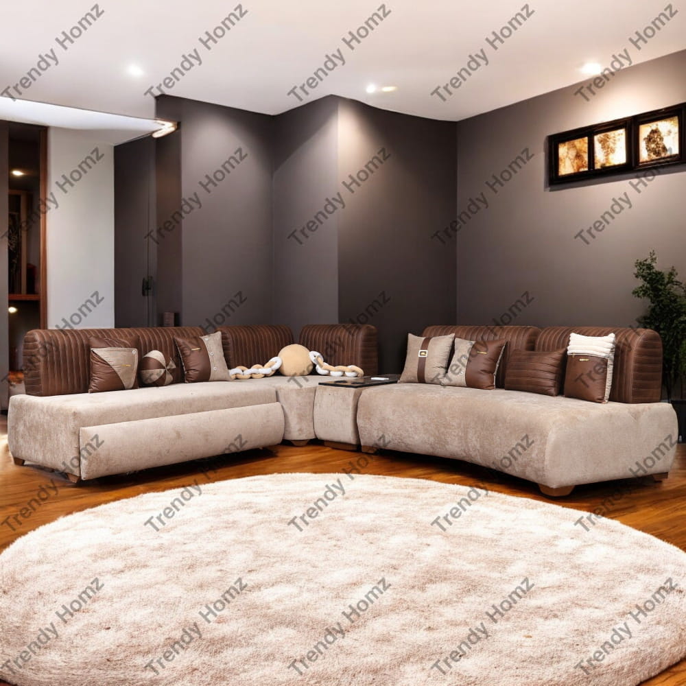 ركنة سرير 318