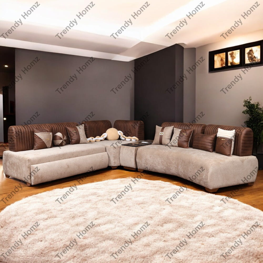 ركنة سرير 318