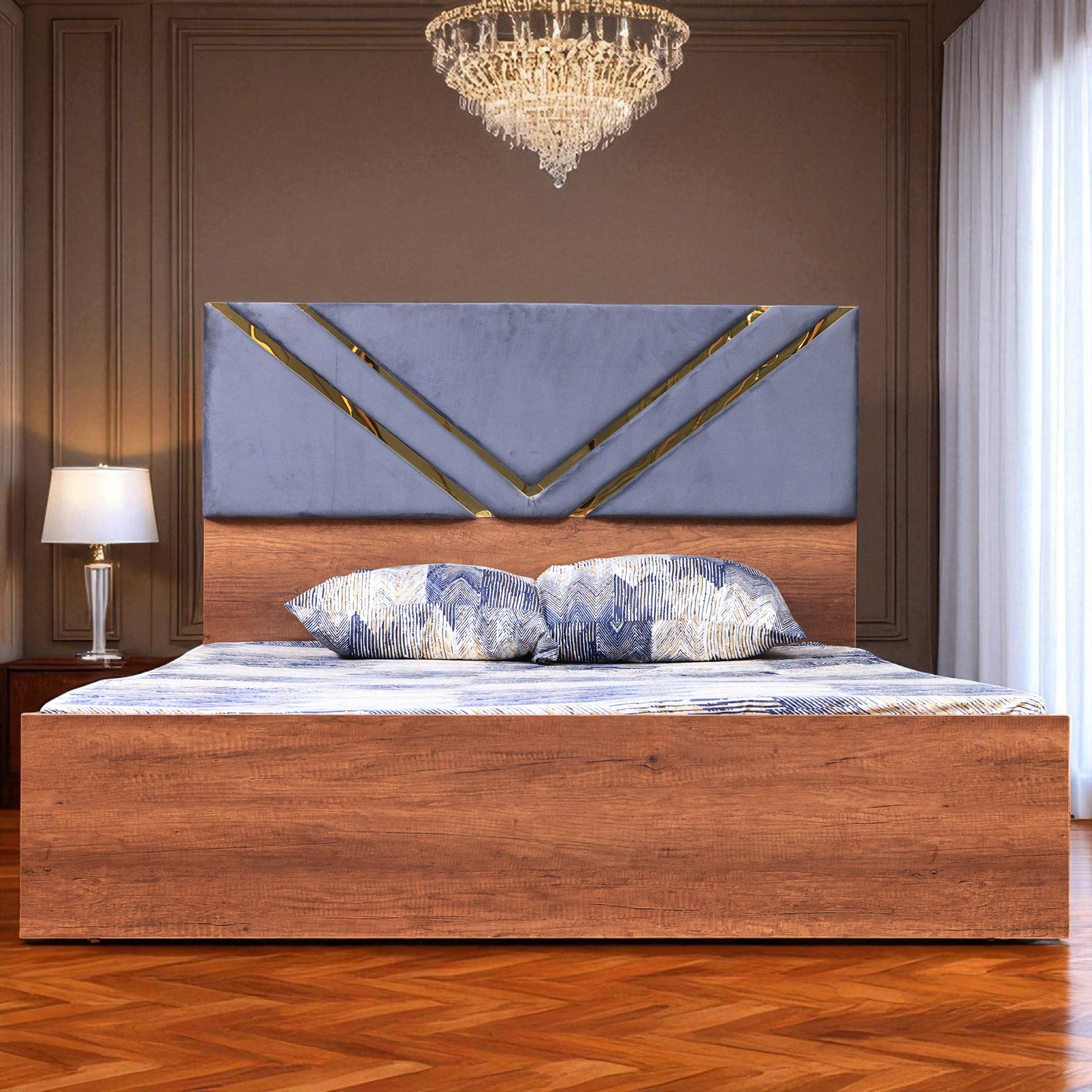 غرفة نوم ماستر 386