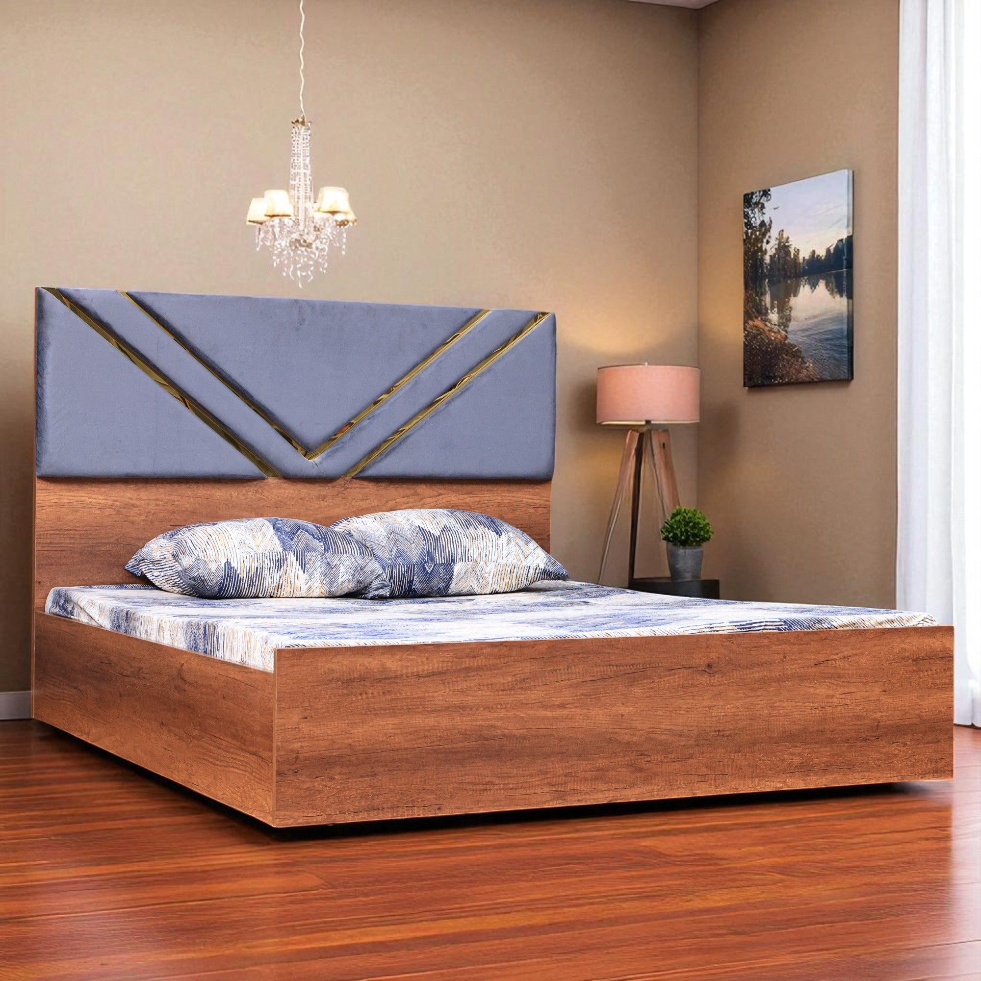 غرفة نوم ماستر 386