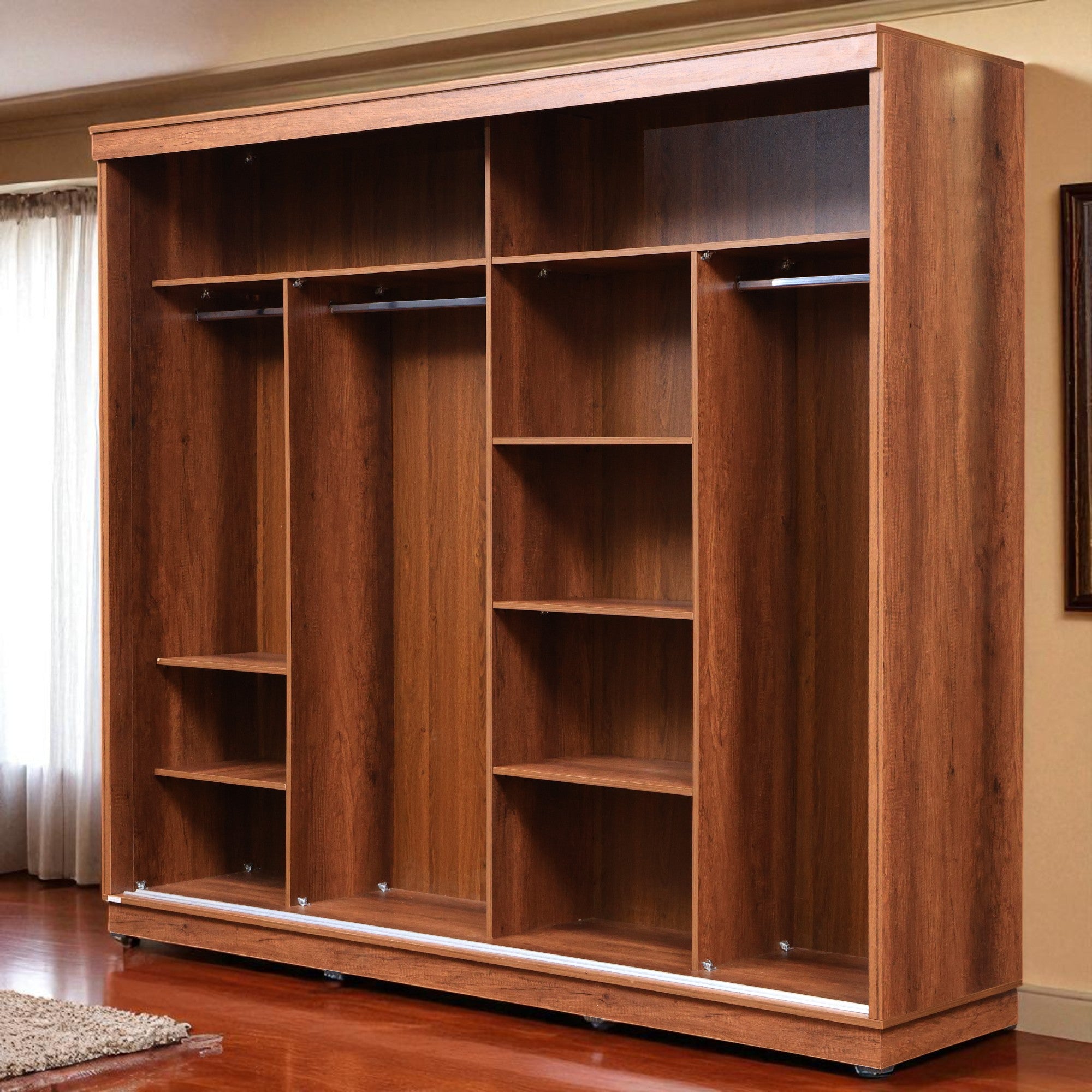 غرفة نوم ماستر 386