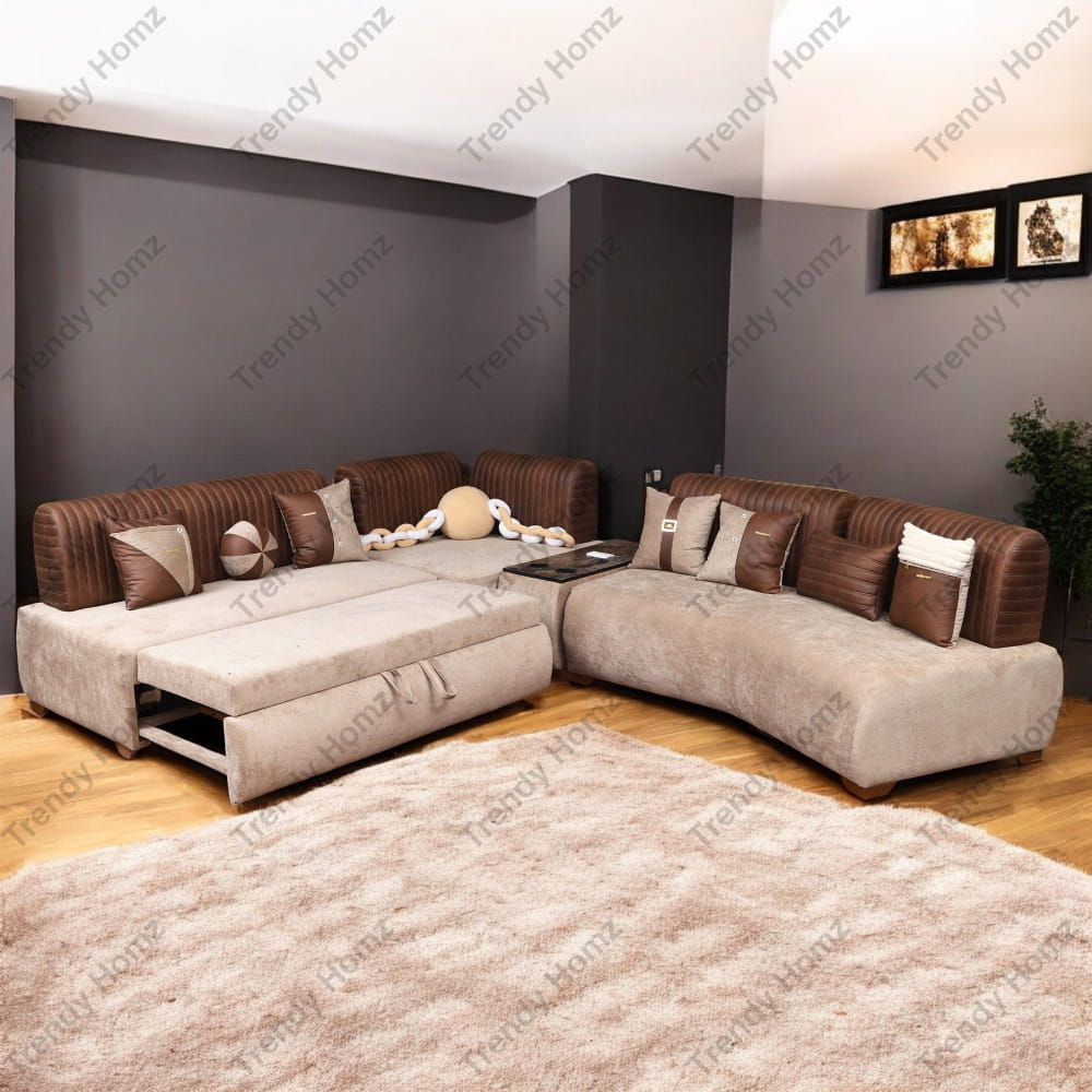 ركنة سرير 318