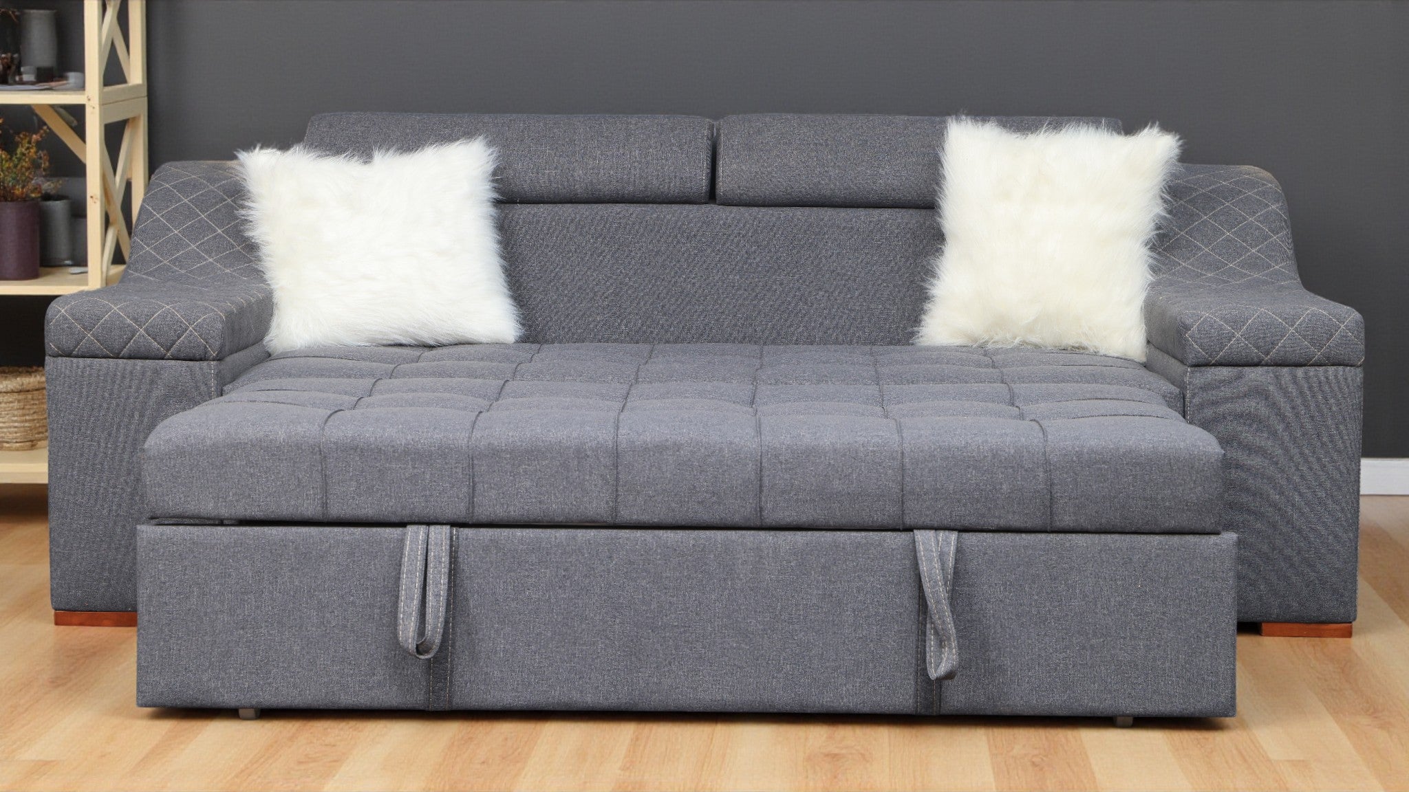 كنبة سرير 463