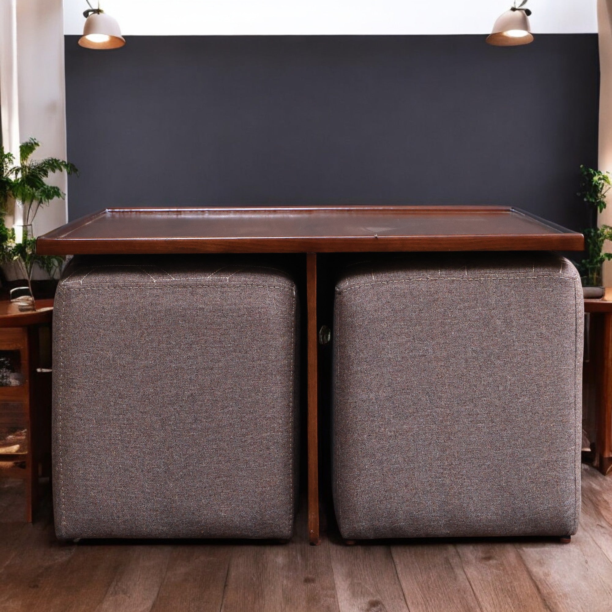 T280 ركنة سرير وسحارة