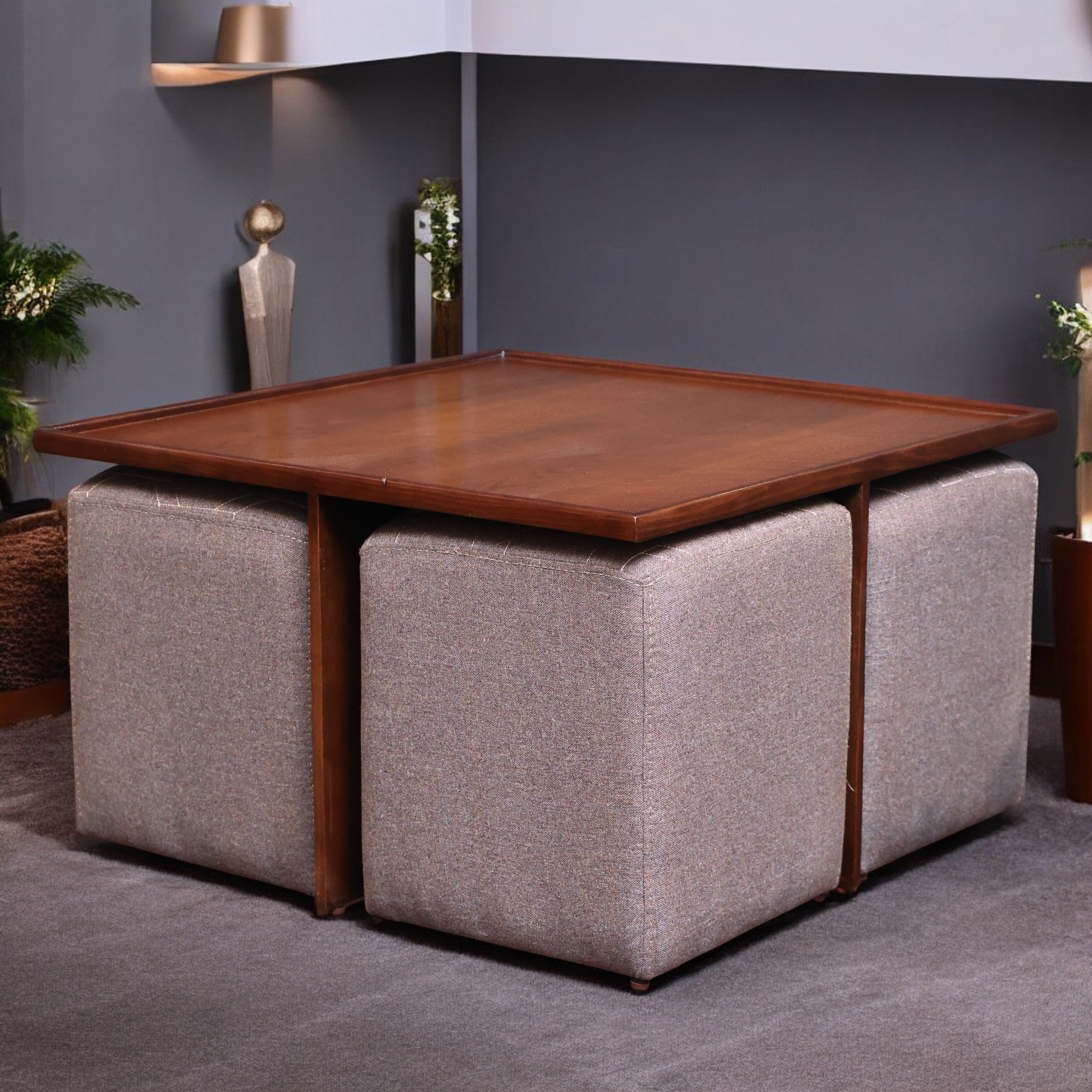 T280 ركنة سرير وسحارة