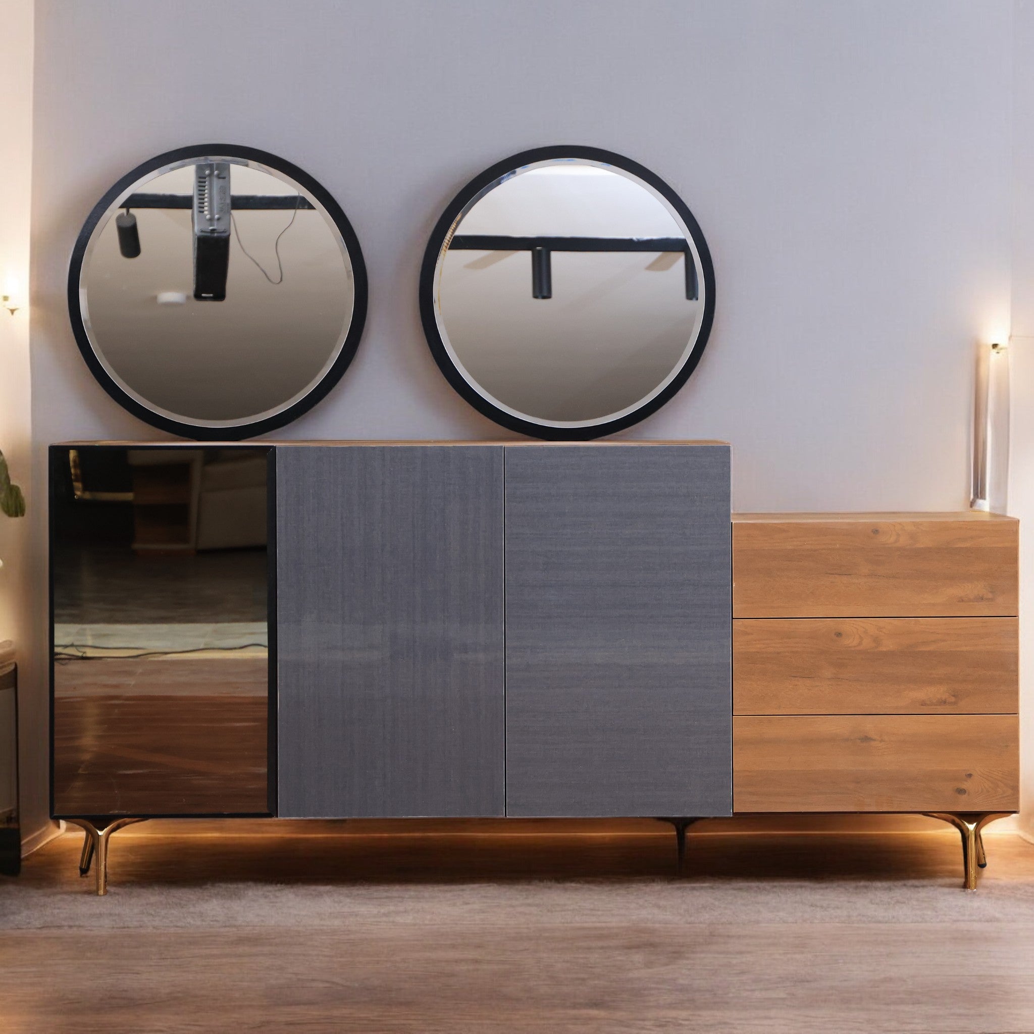 غرفة سفرة 327