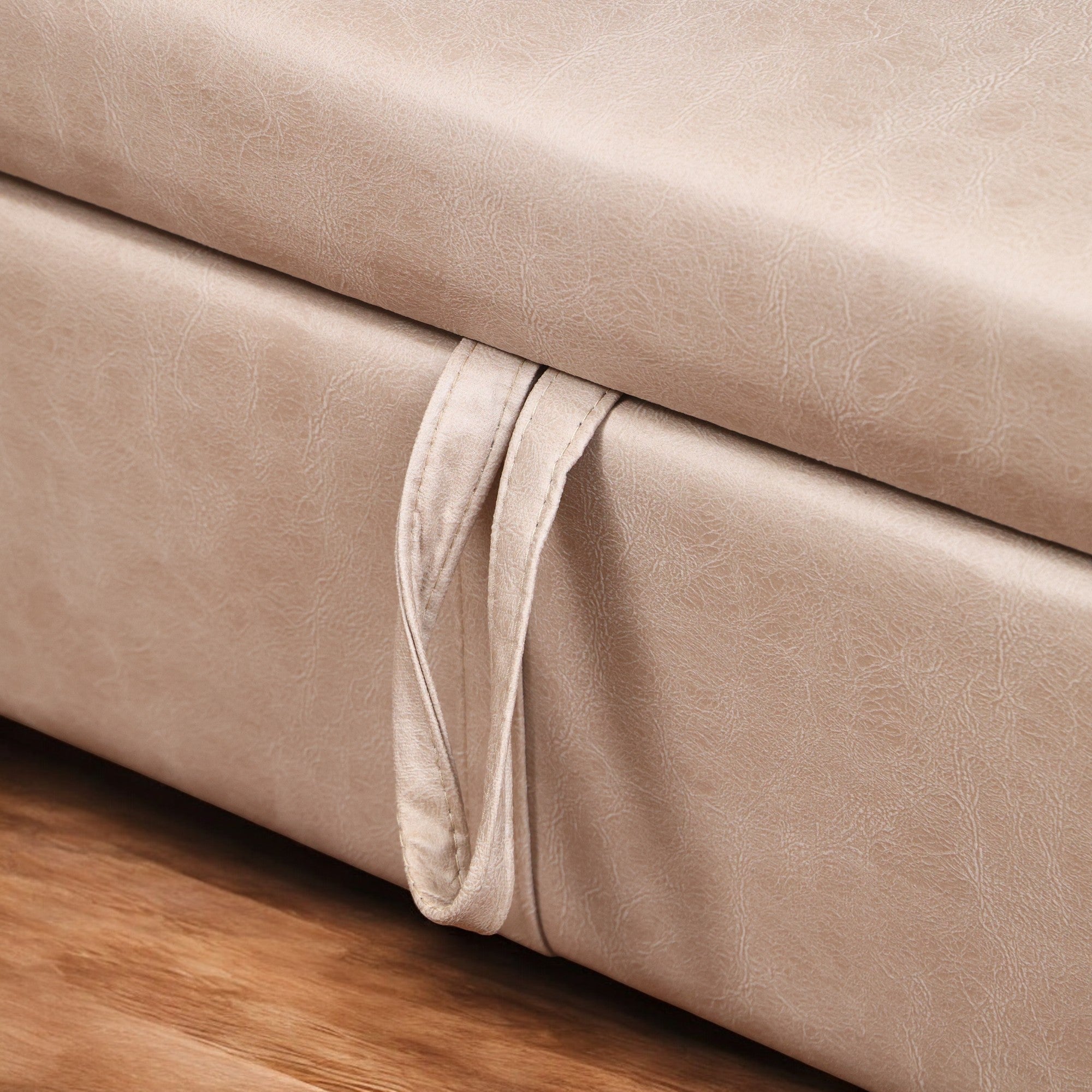 ركنة سرير وسحارة 315