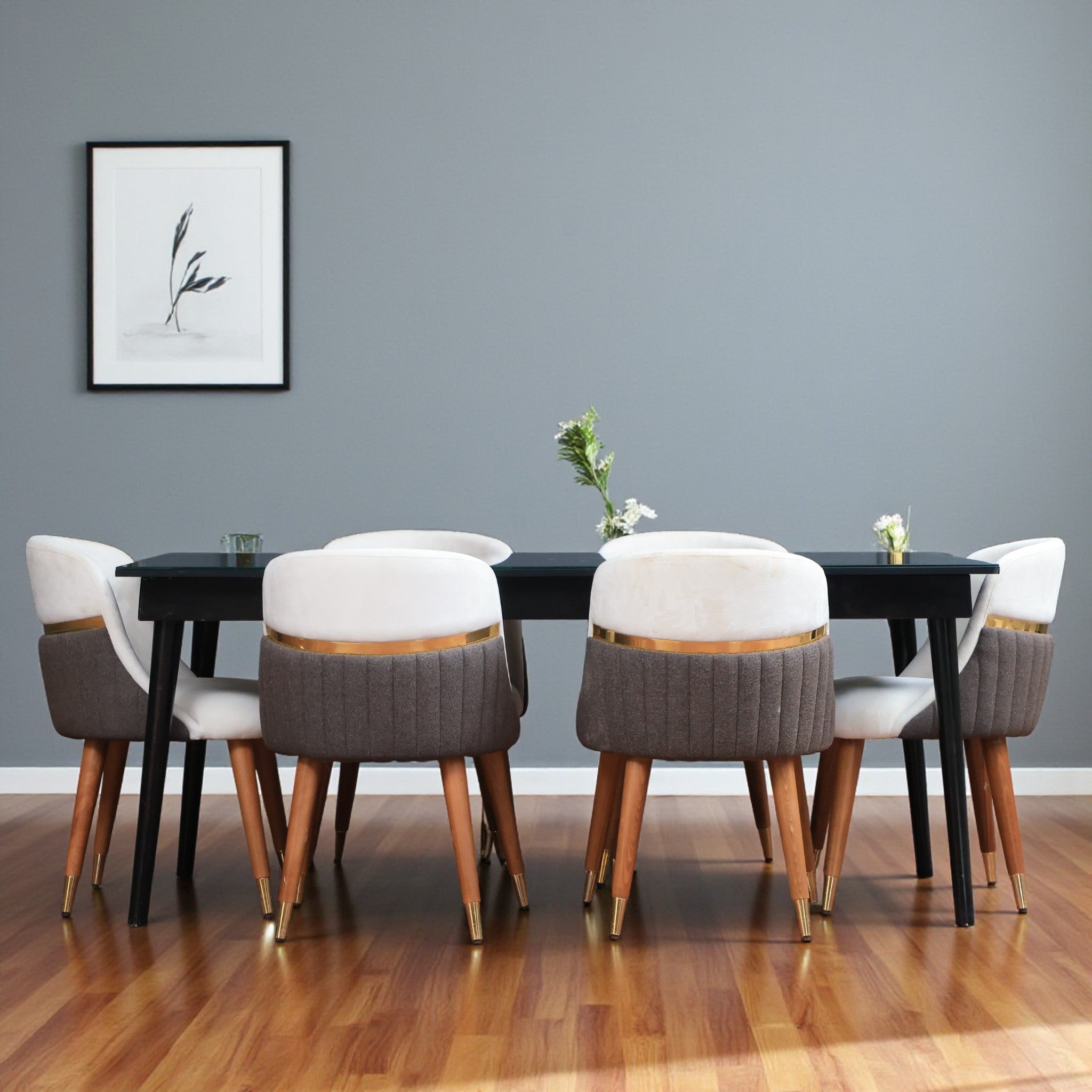 غرفة سفرة 327