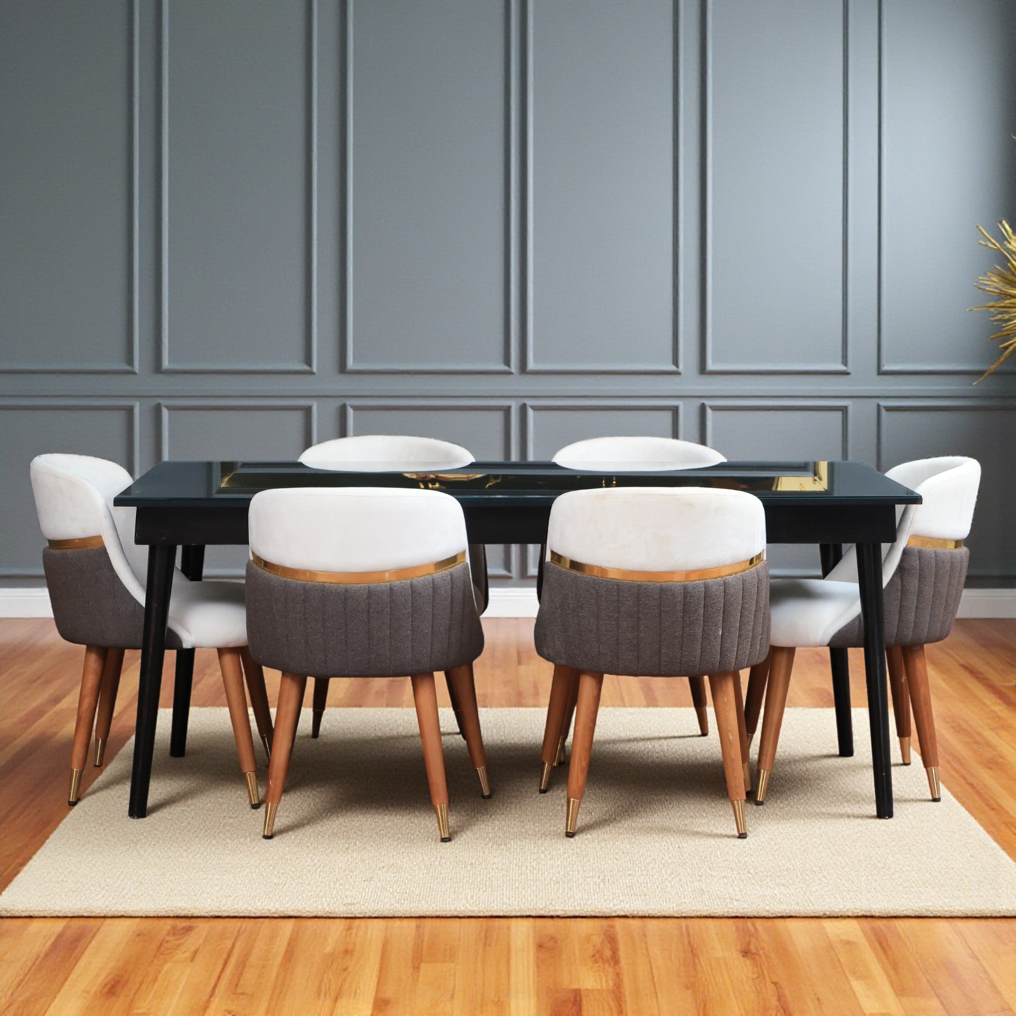 غرفة سفرة 327