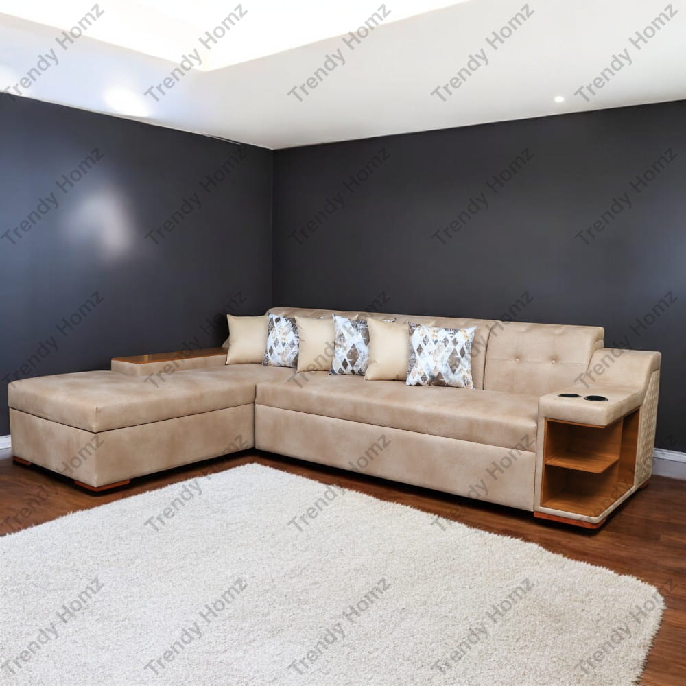 ركنة سرير وسحارة 252