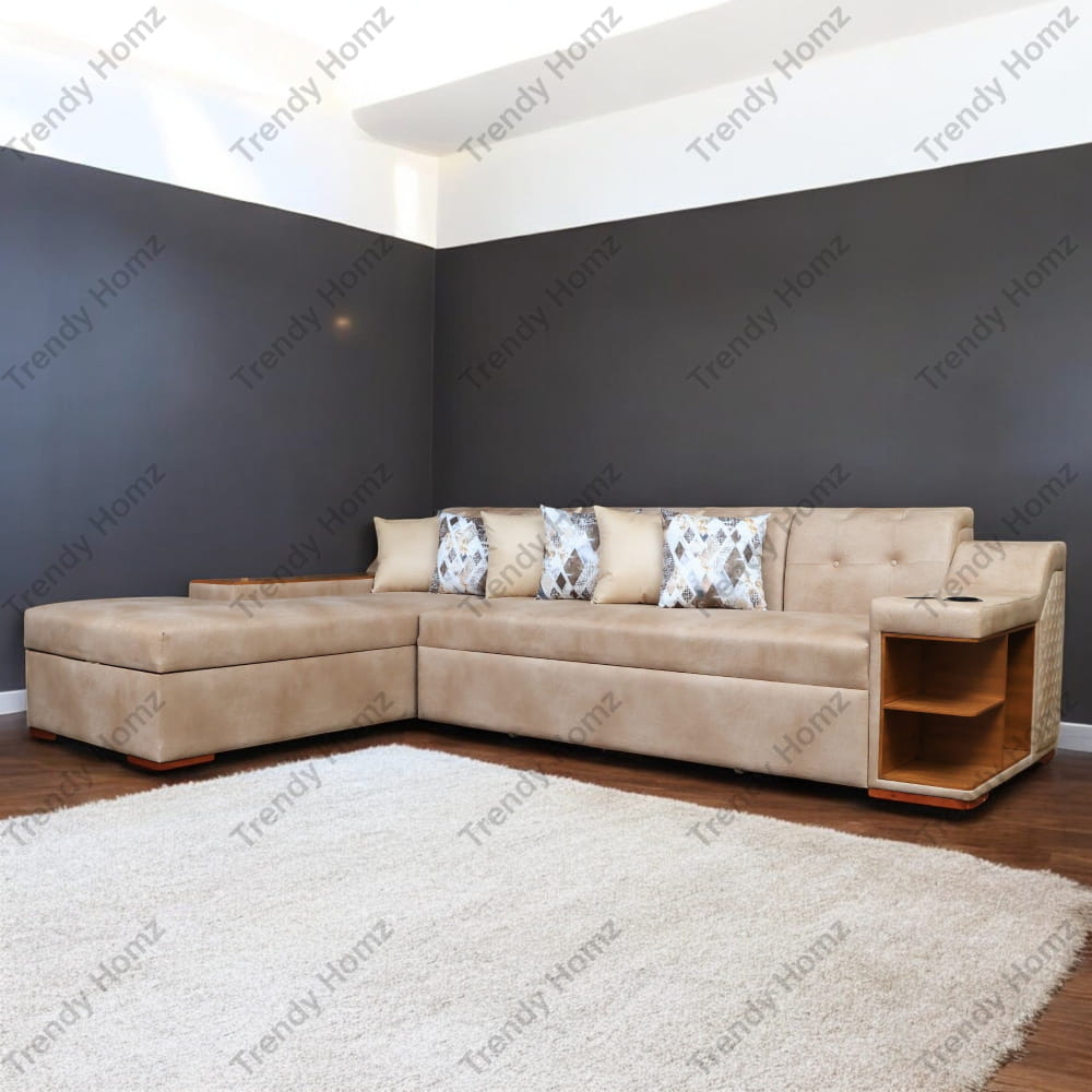 ركنة سرير وسحارة 252