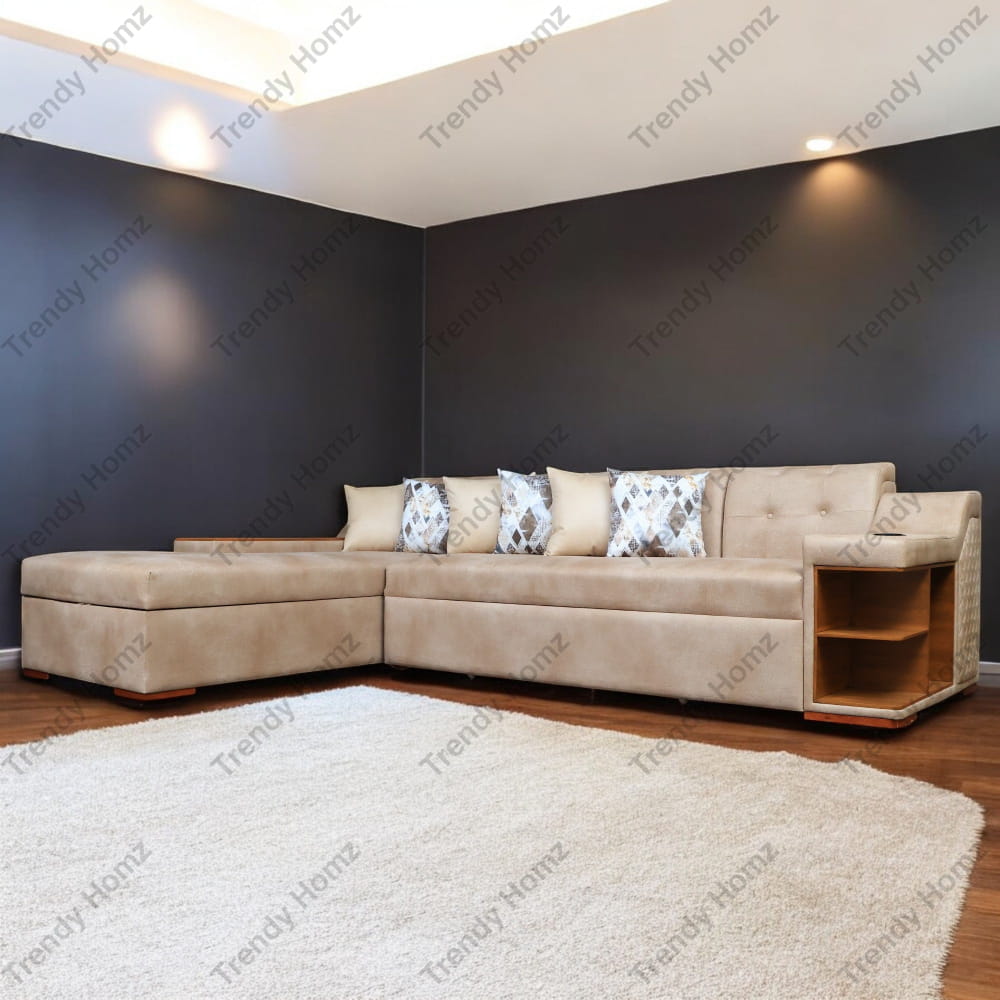 ركنة سرير وسحارة 252