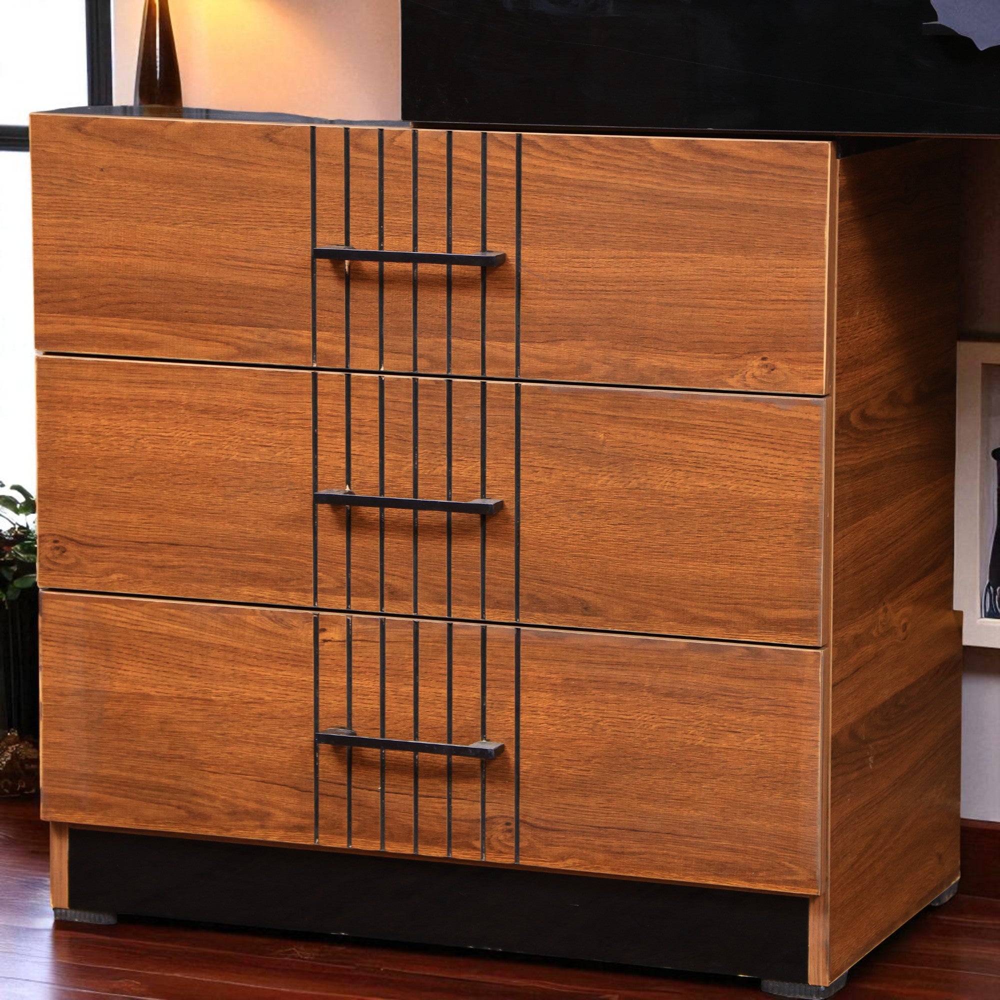 غرفه نوم ماستر 387