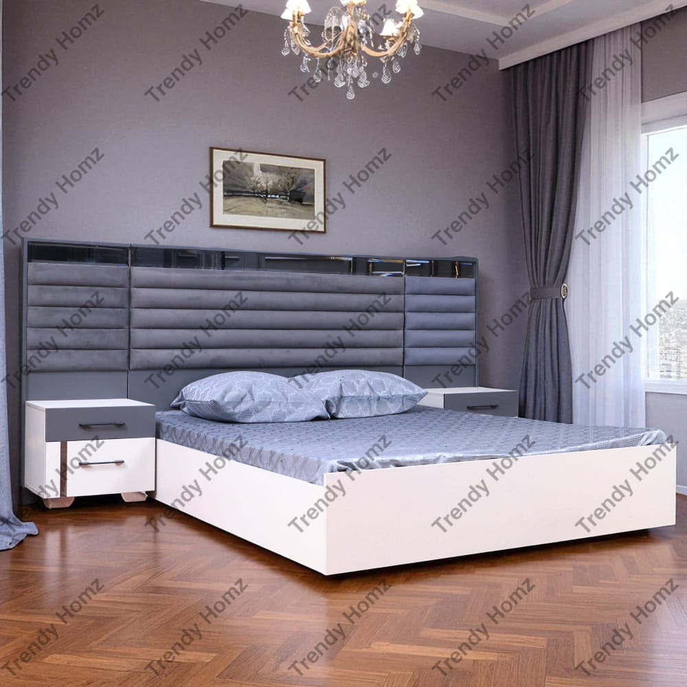 غرفة نوم ماستر 235