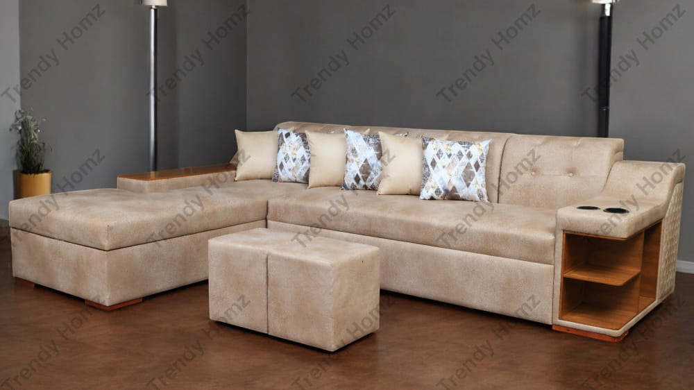 ركنة سرير وسحارة 252