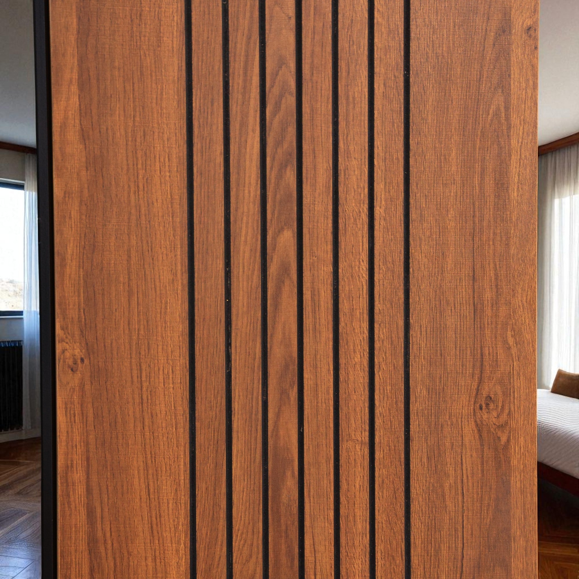 غرفه نوم ماستر 387