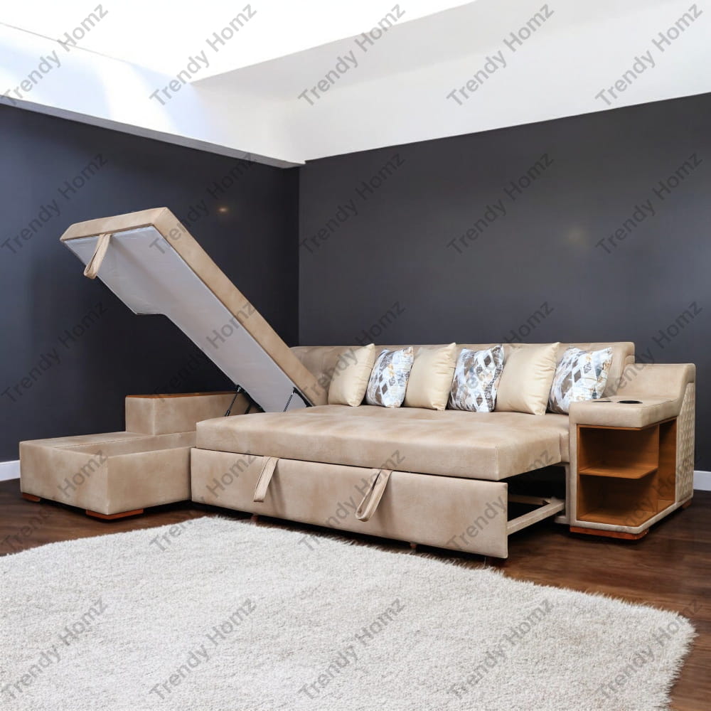 ركنة سرير وسحارة 252