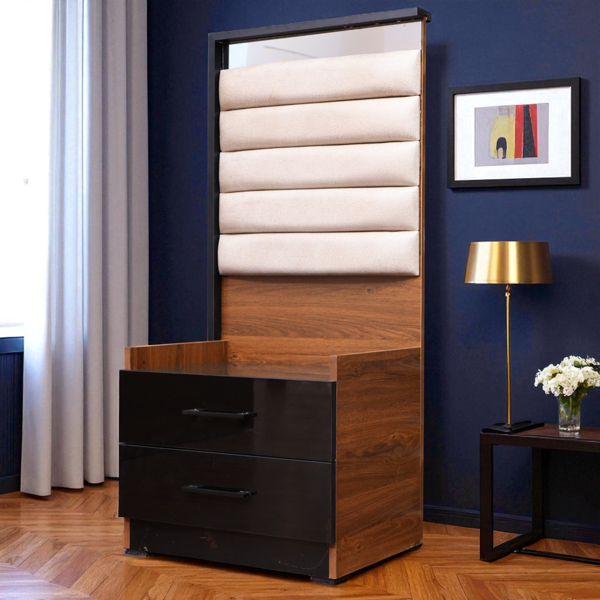 غرفه نوم ماستر 387