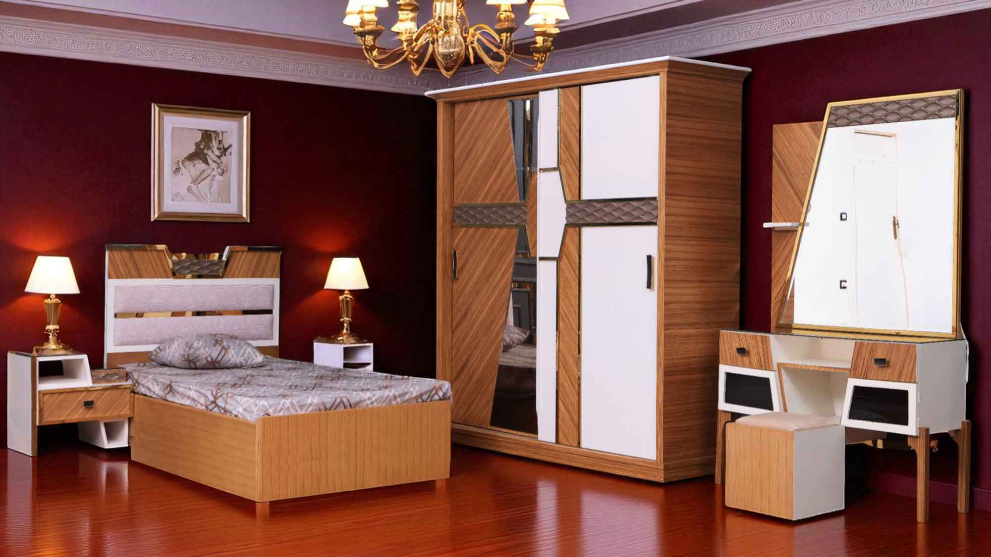 غرفة نوم اطفال 228