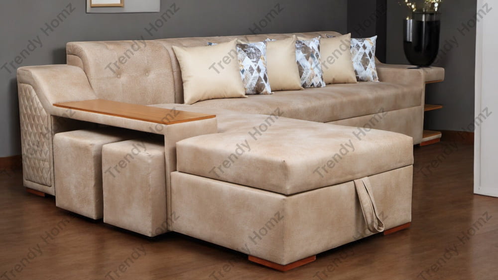ركنة سرير وسحارة 252