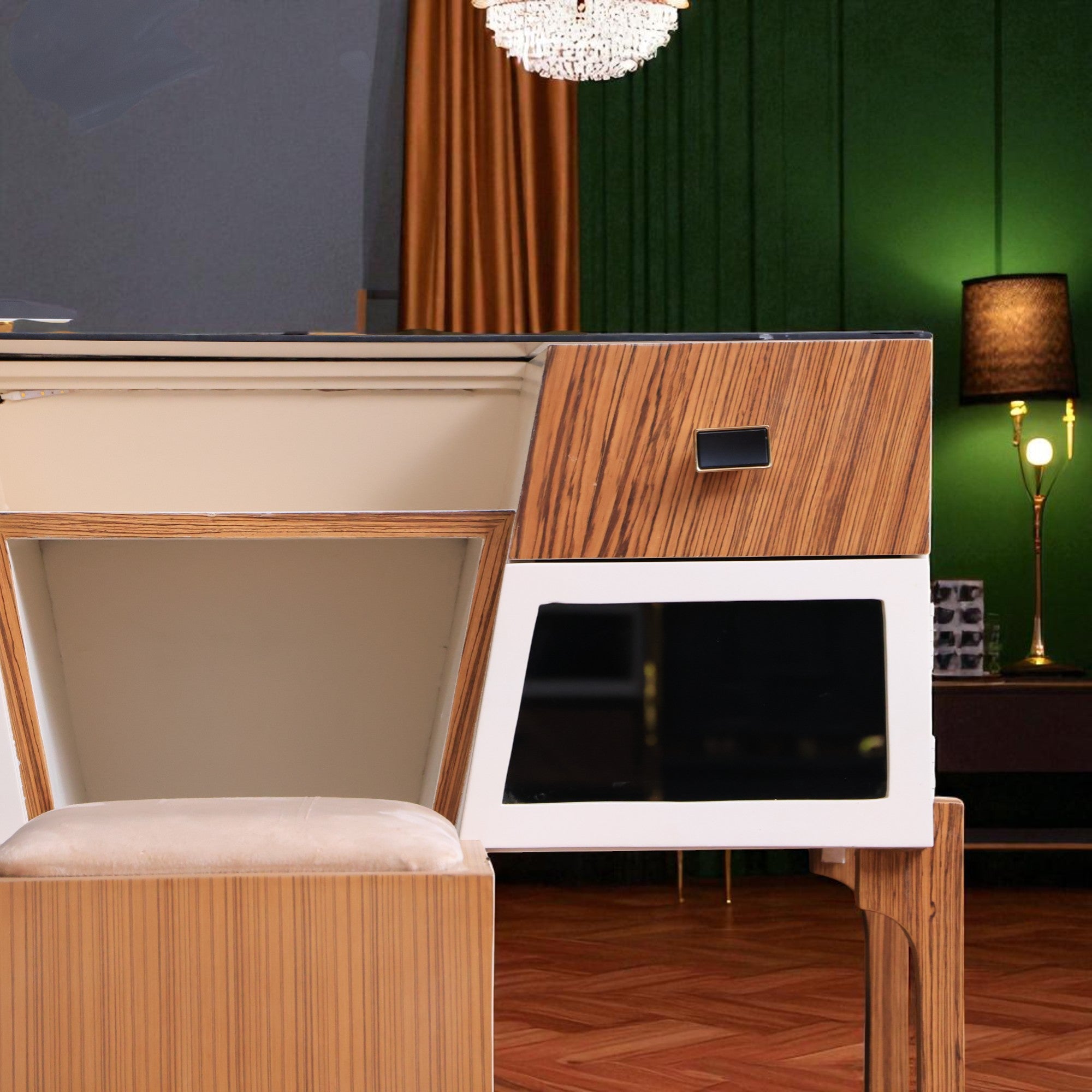 غرفة نوم اطفال 228