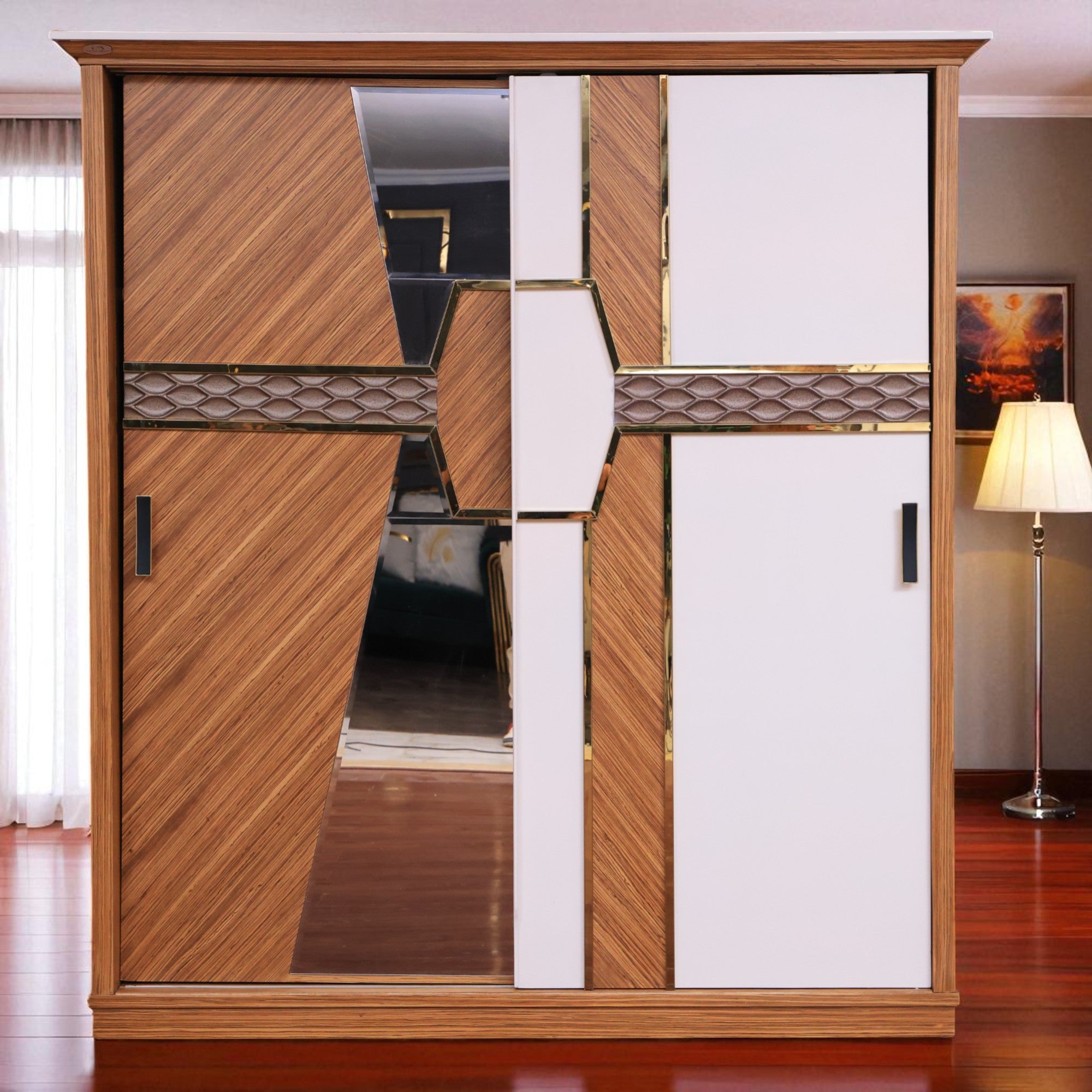 غرفة نوم اطفال 228